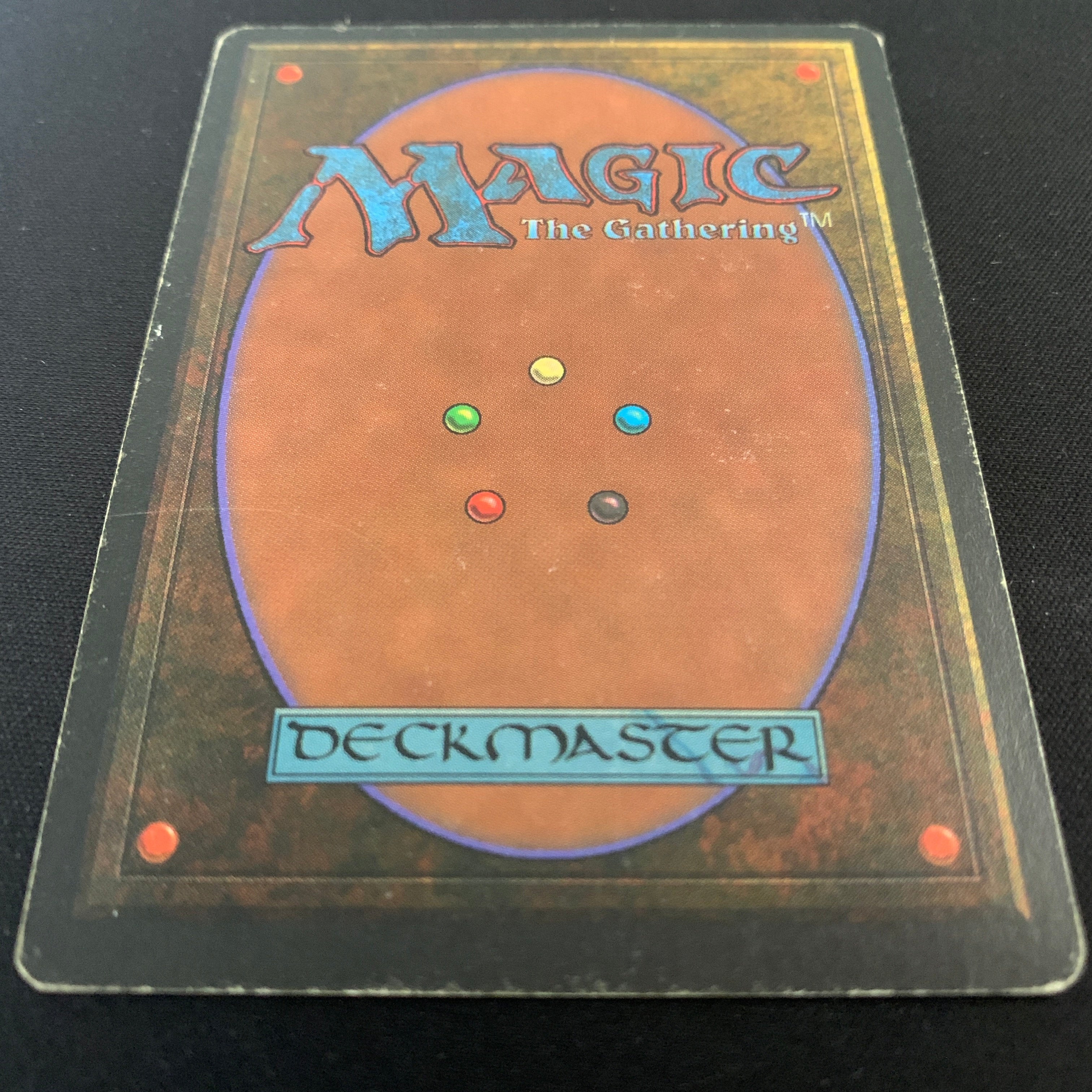 MTG Singles - Mana Drain - Legends -