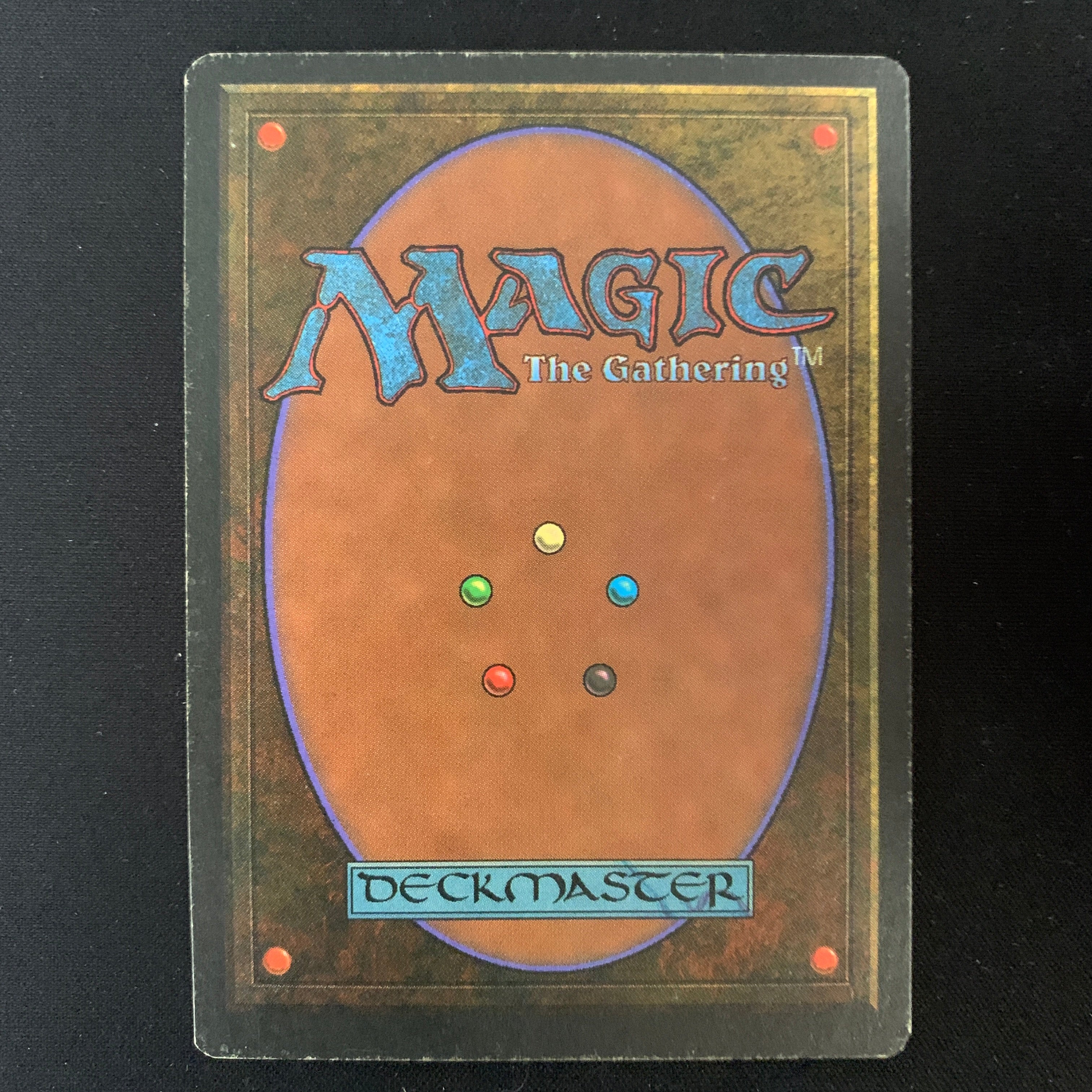 MTG Singles - Mana Drain - Legends -