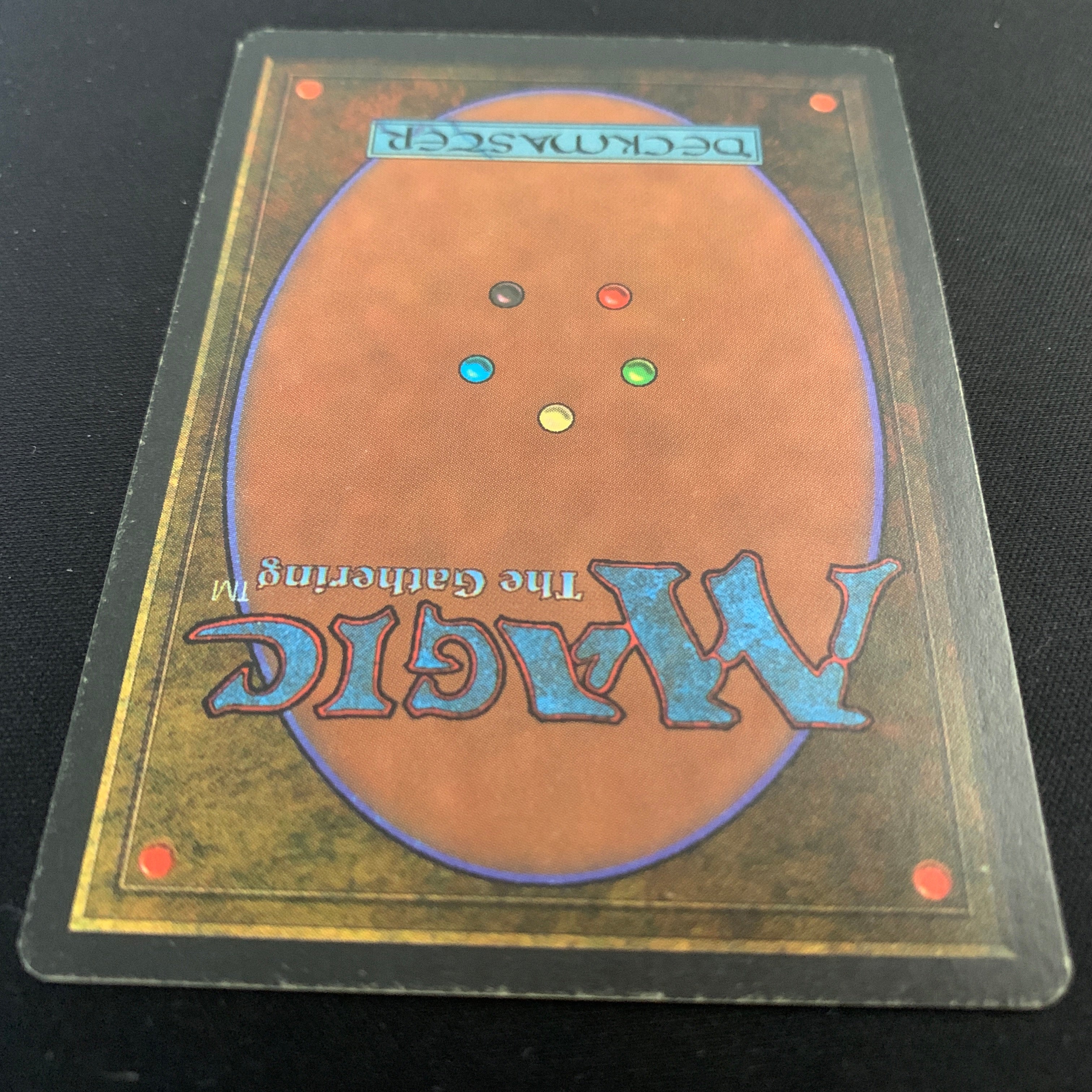 MTG Singles - Mana Drain - Legends -