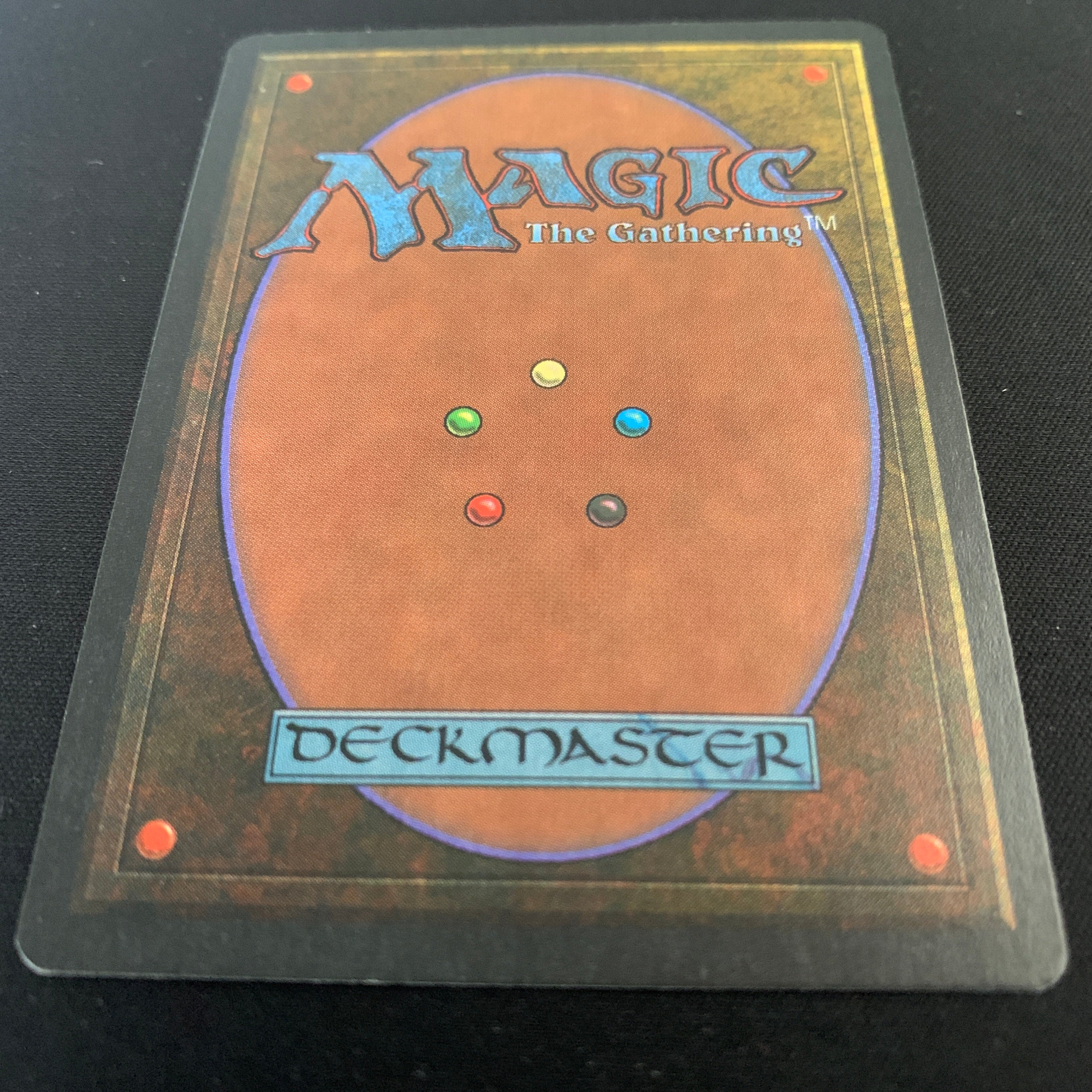 MTG Singles - Mirror Universe - Legends -