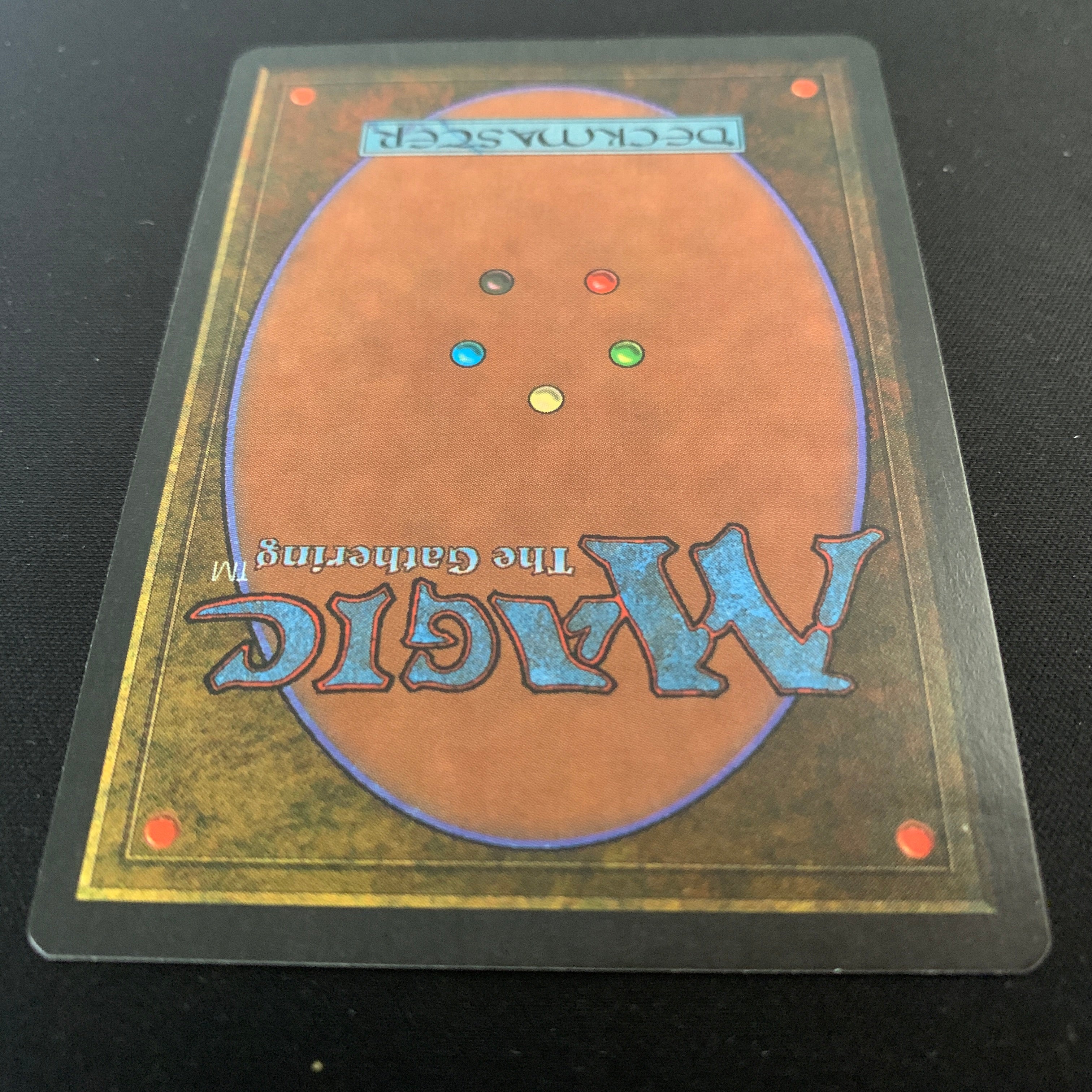 MTG Singles - Mirror Universe - Legends -