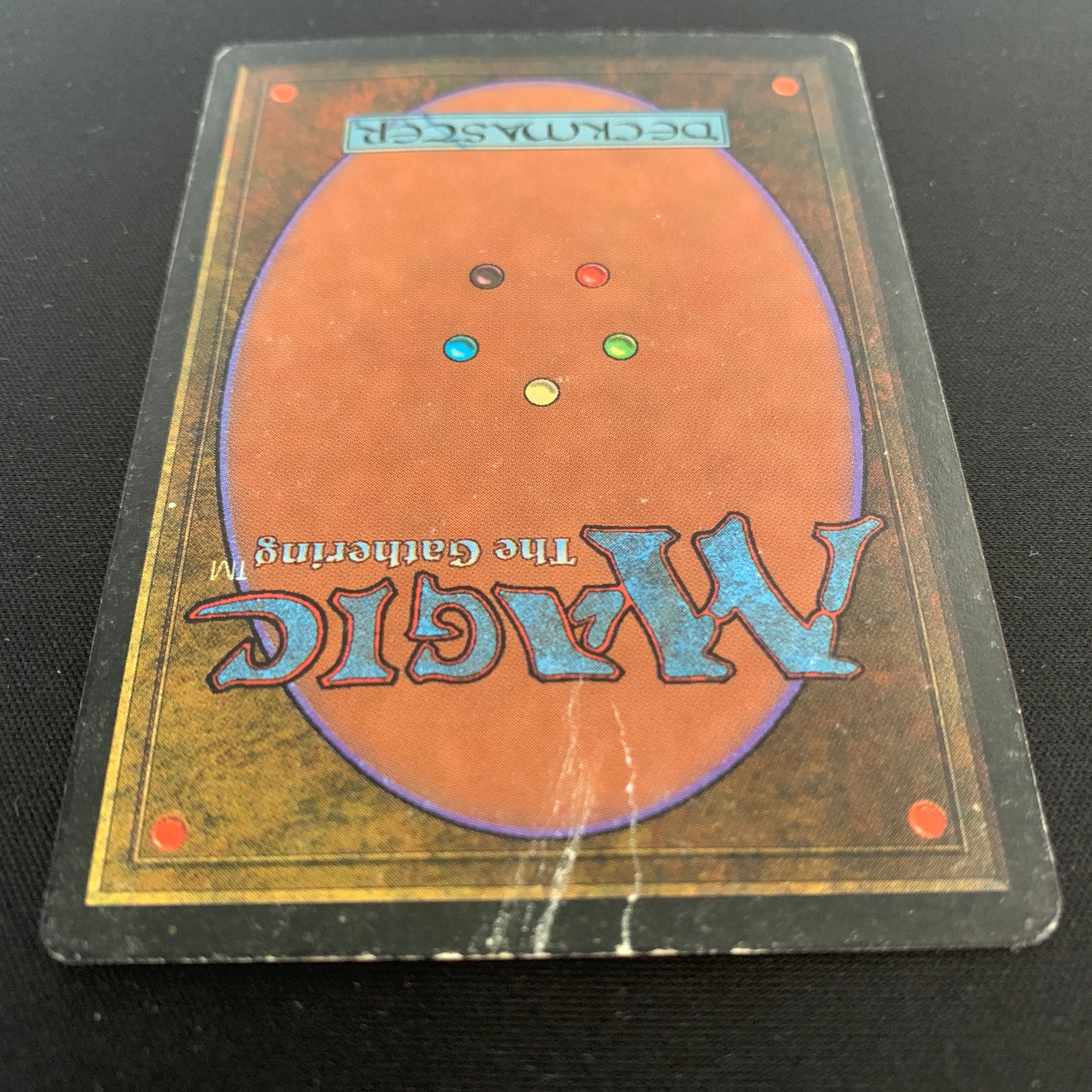 MTG Singles - Tropical Island - Foreign Black Bordered -