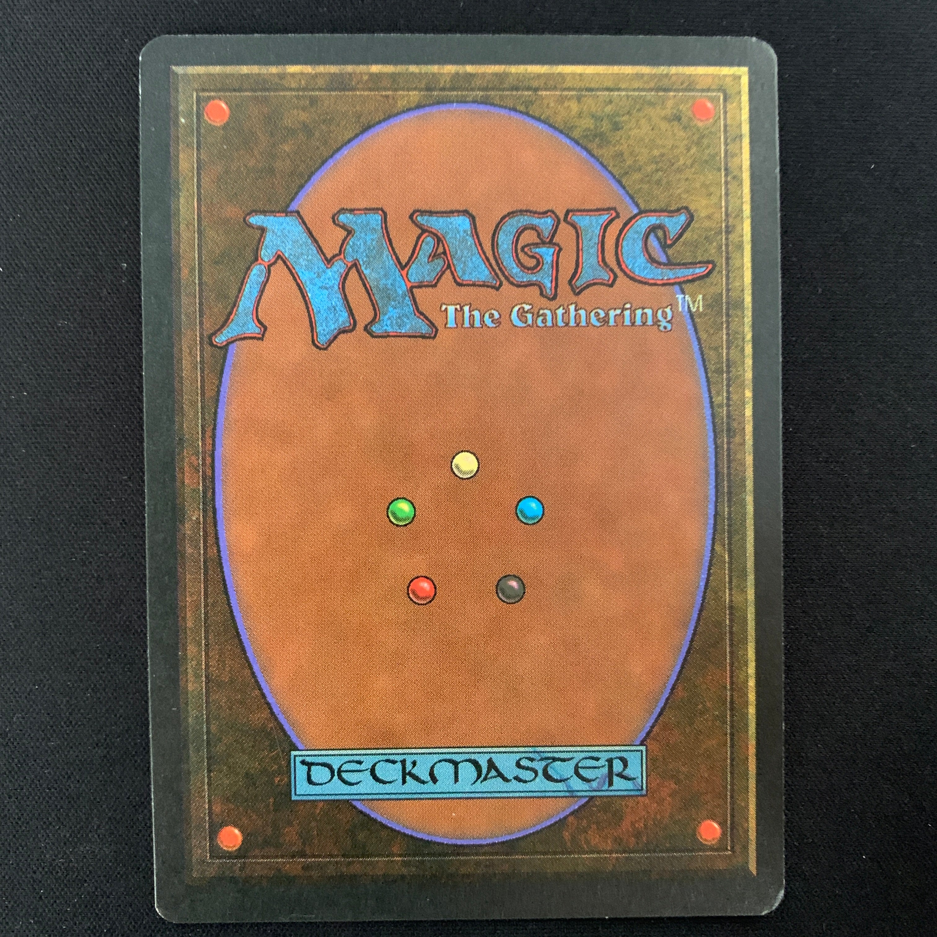 MTG Singles - Mana Drain - Legends -