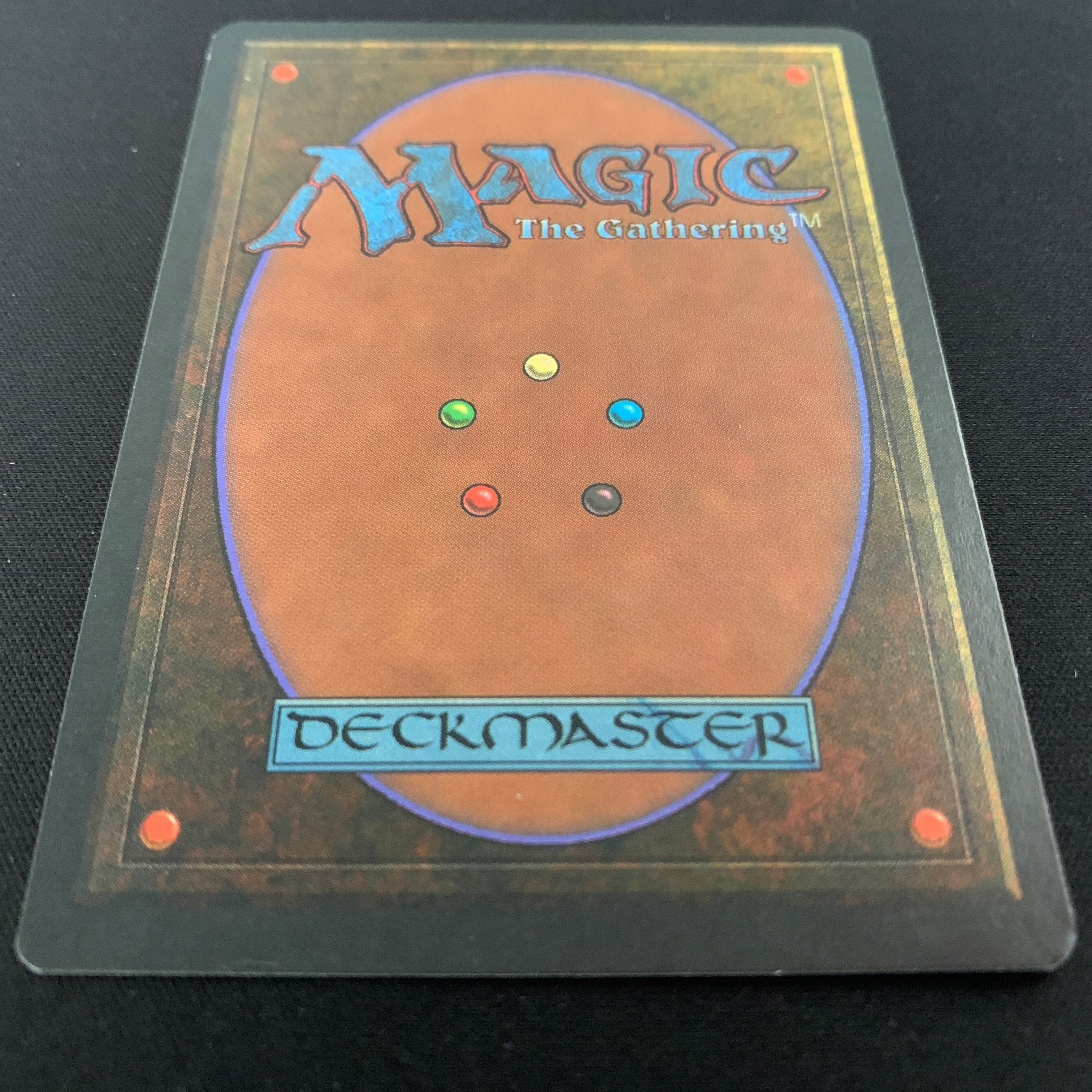 MTG Singles - Mana Drain - Legends -