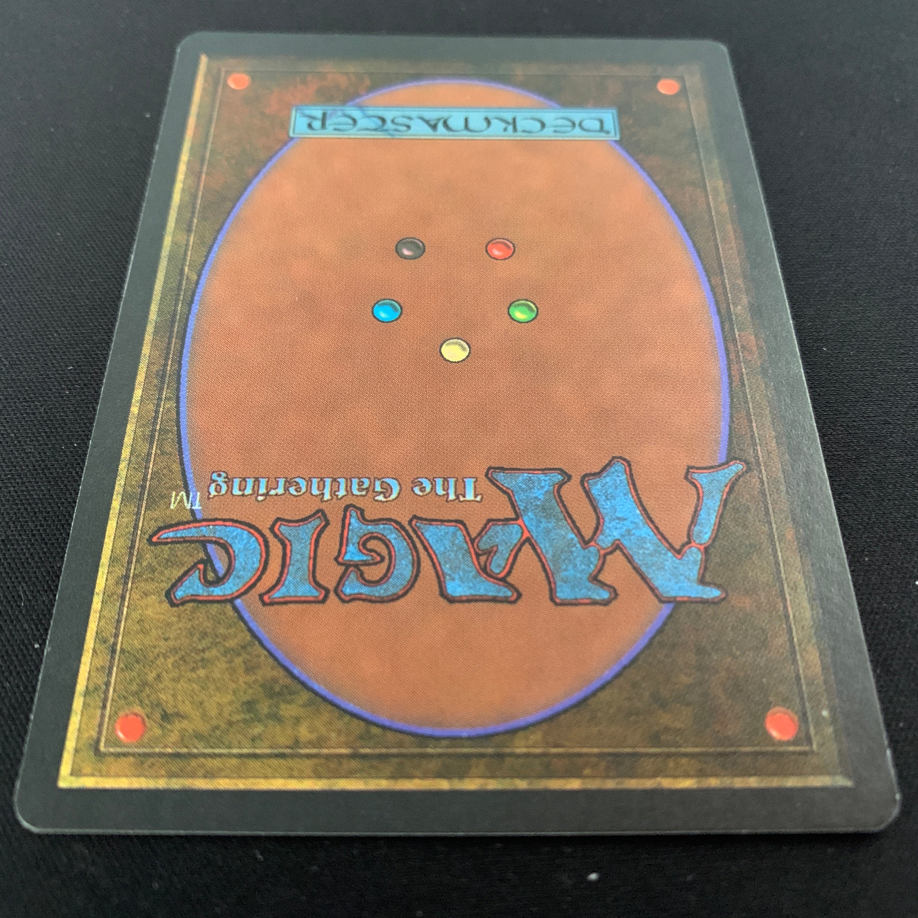 MTG Singles - Mana Drain - Legends -