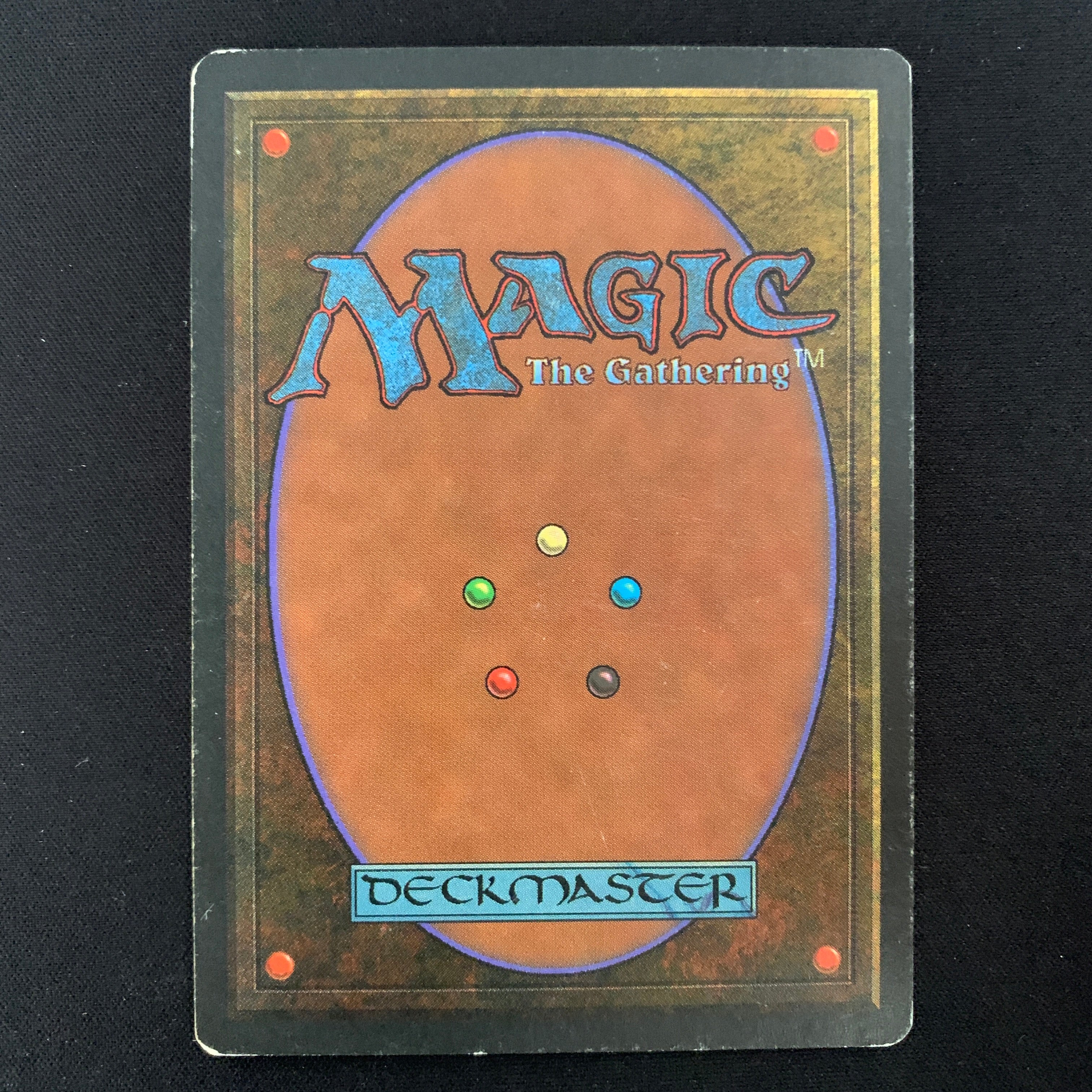 MTG Singles - Mana Drain - Legends -