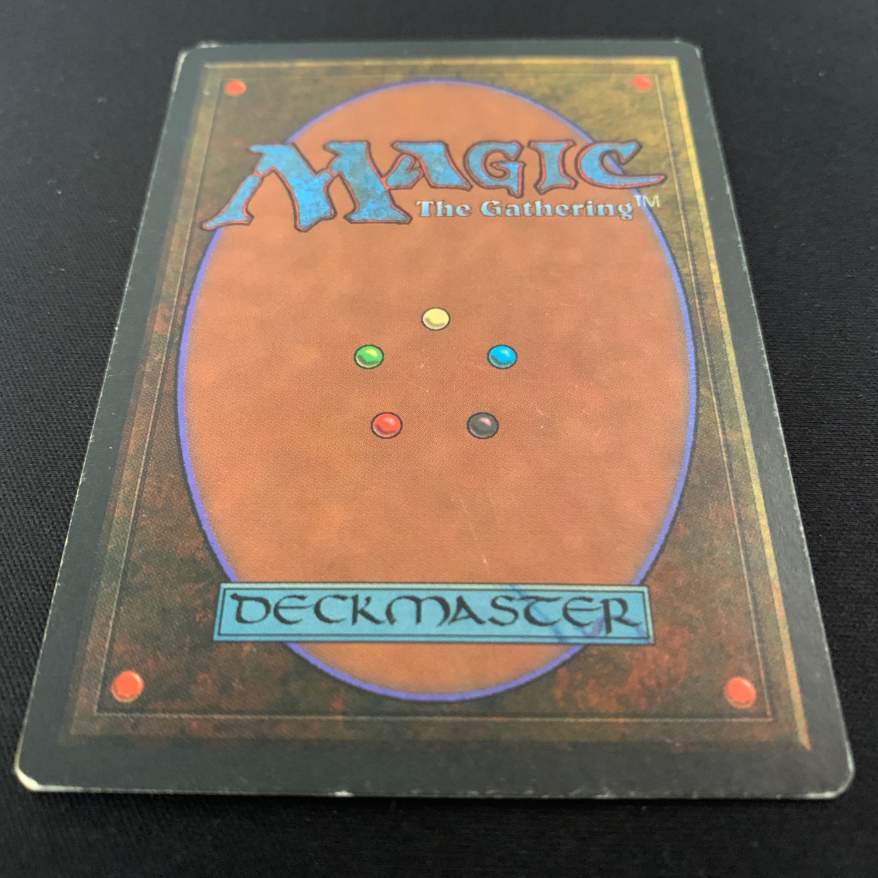 MTG Singles - Mana Drain - Legends -