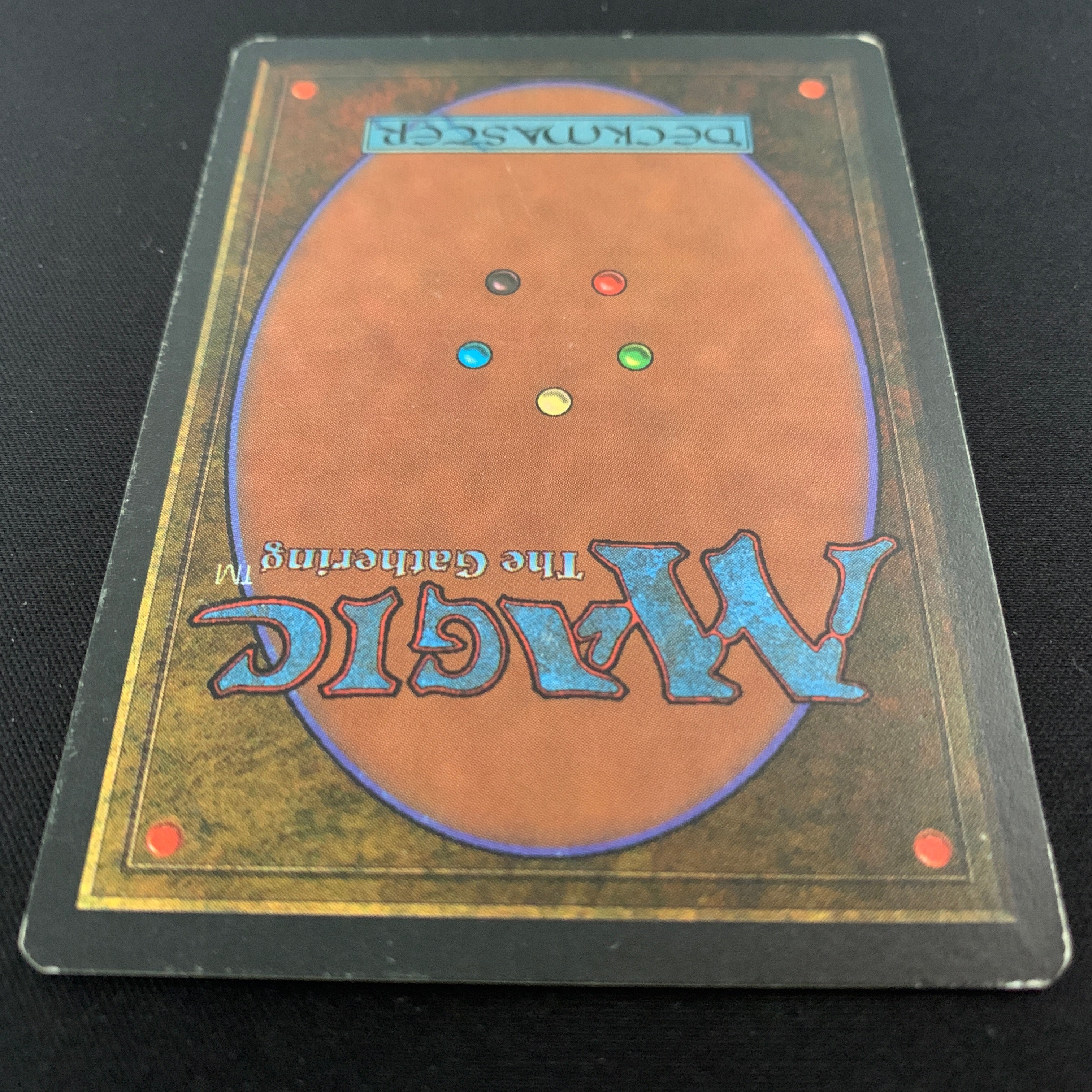 MTG Singles - Mana Drain - Legends -