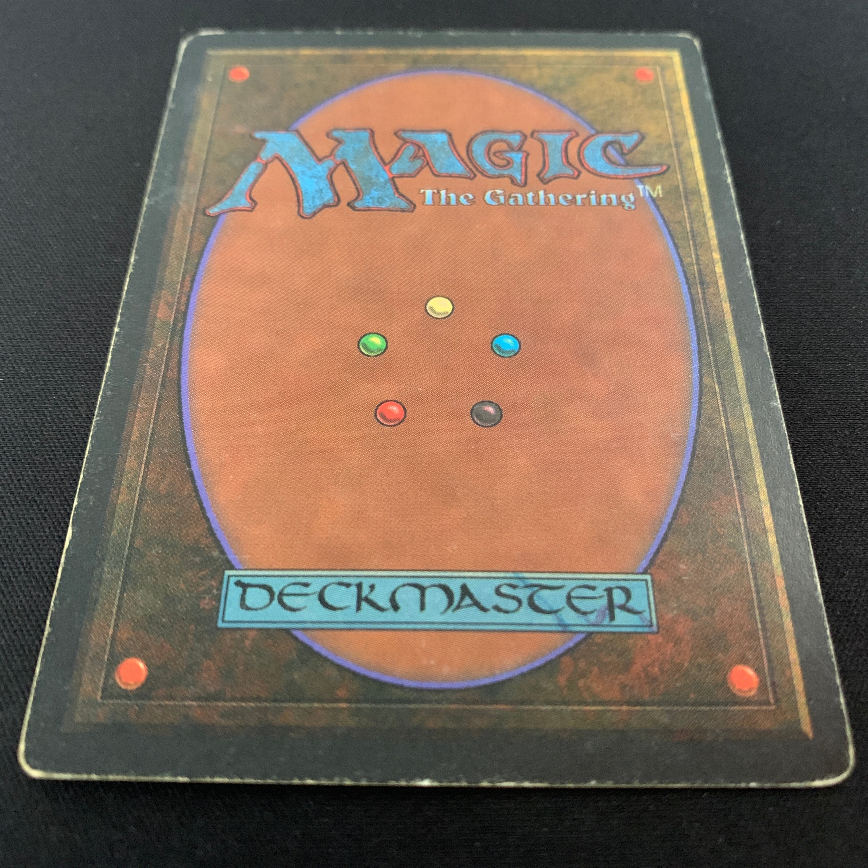 MTG Singles - Mana Drain - Legends -