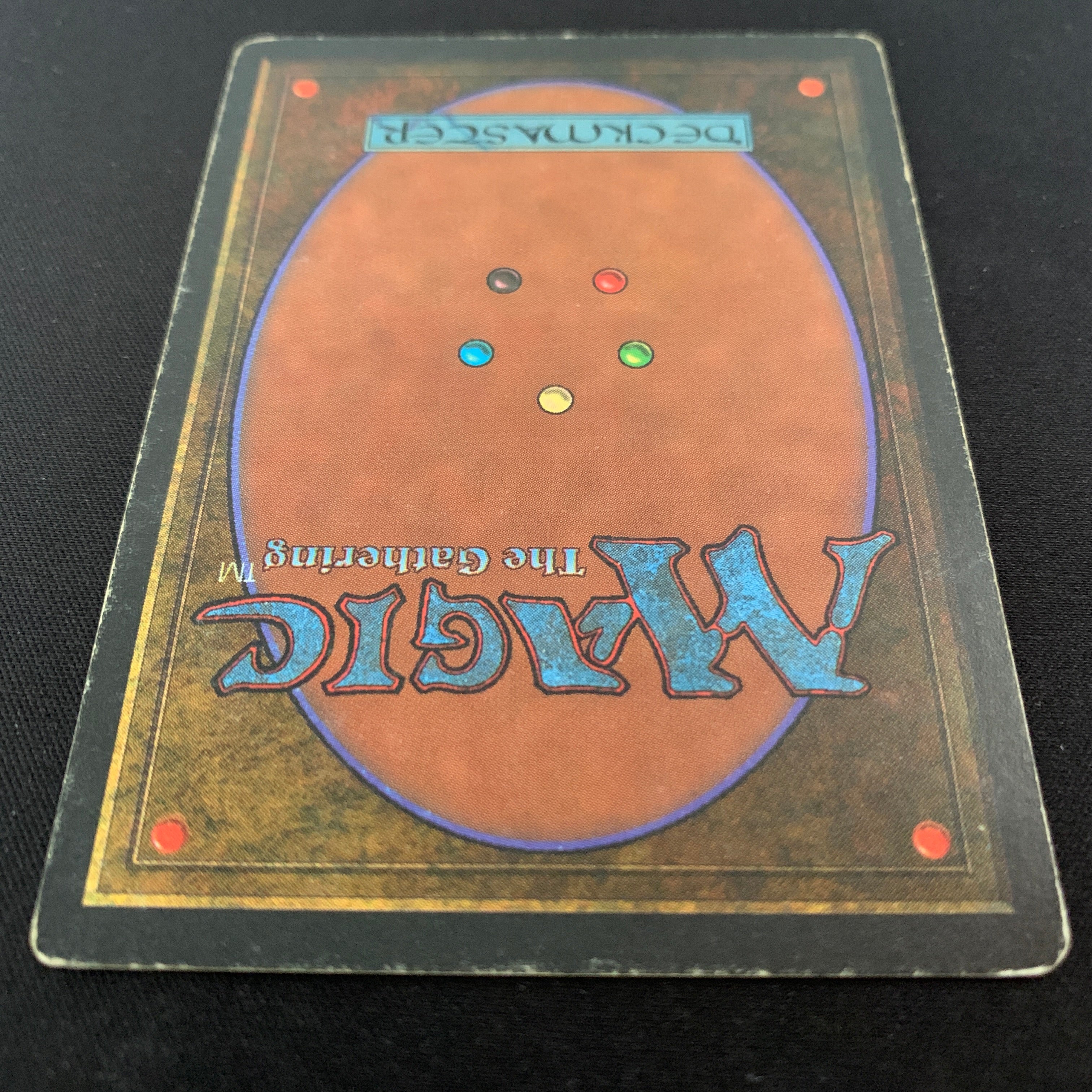 MTG Singles - Mana Drain - Legends -