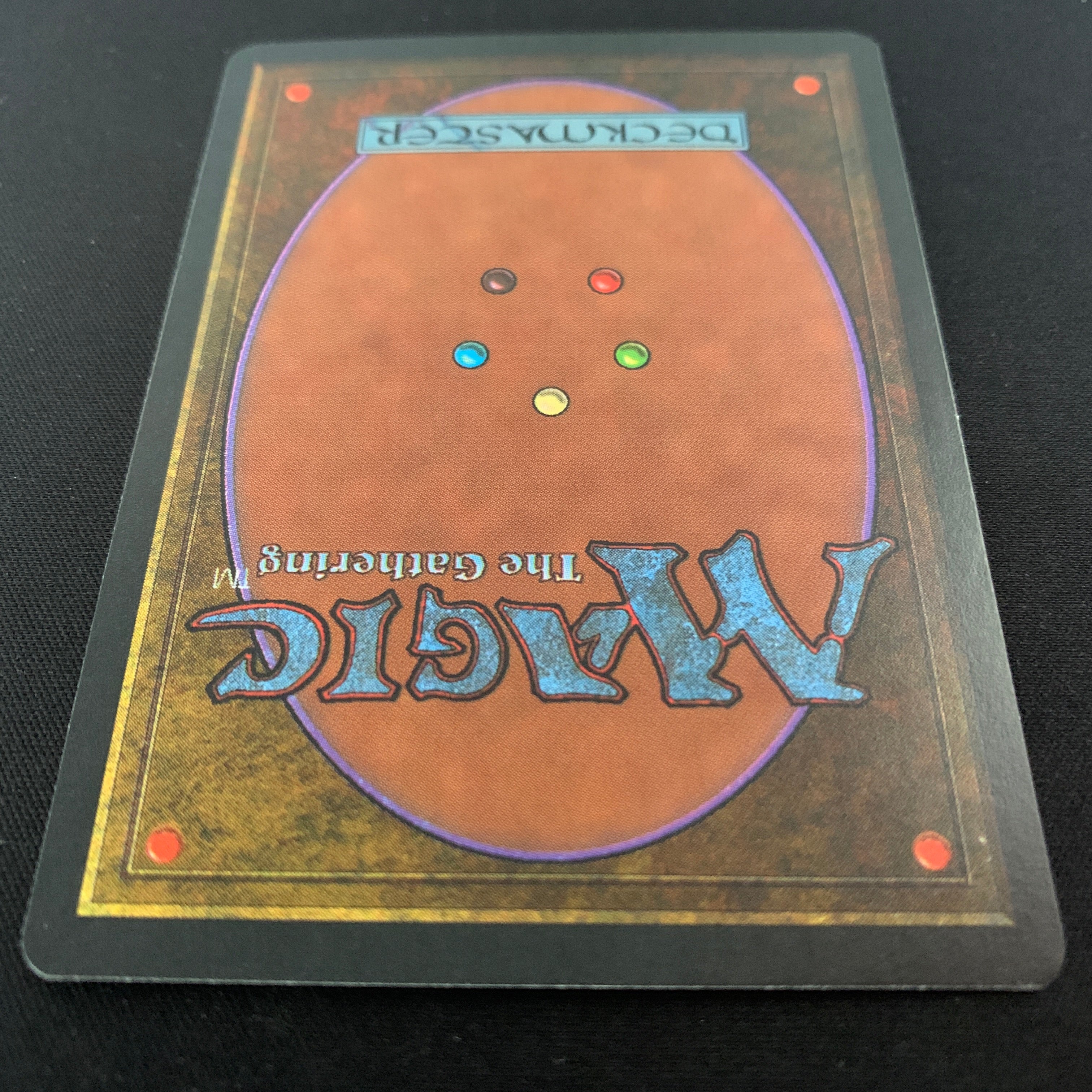 MTG Singles - Living Plane - Legends -