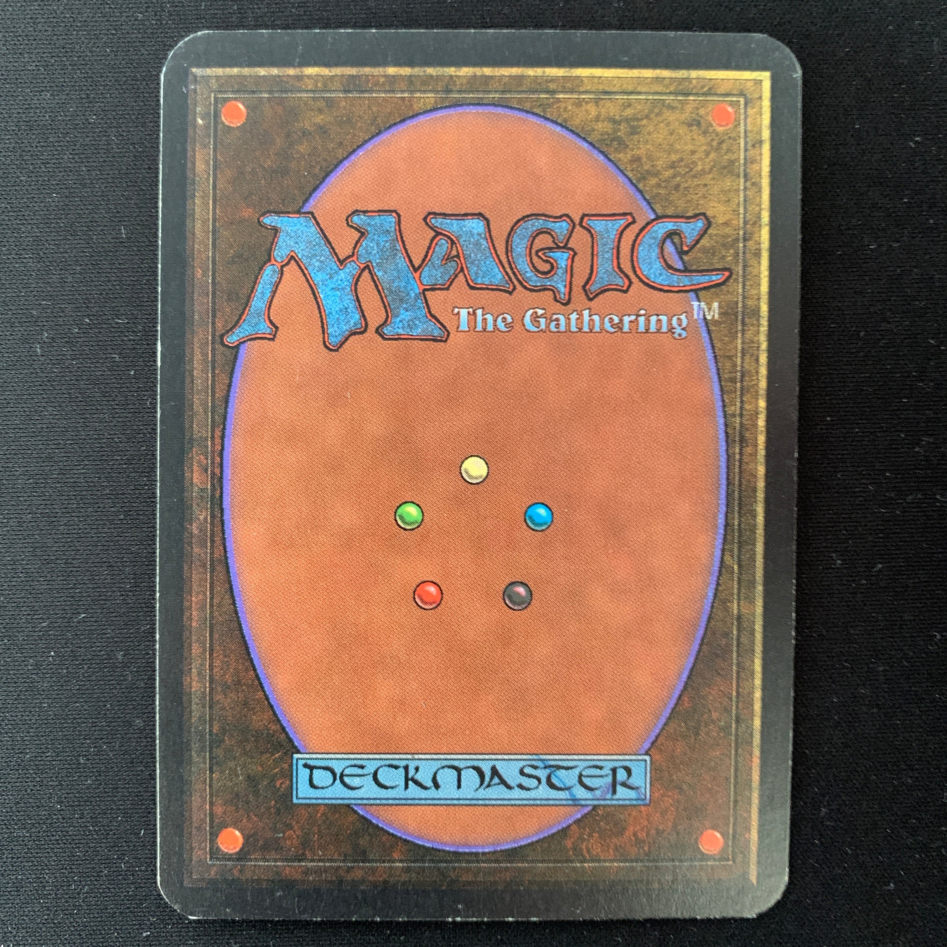 MTG Singles - Purelace - Alpha -