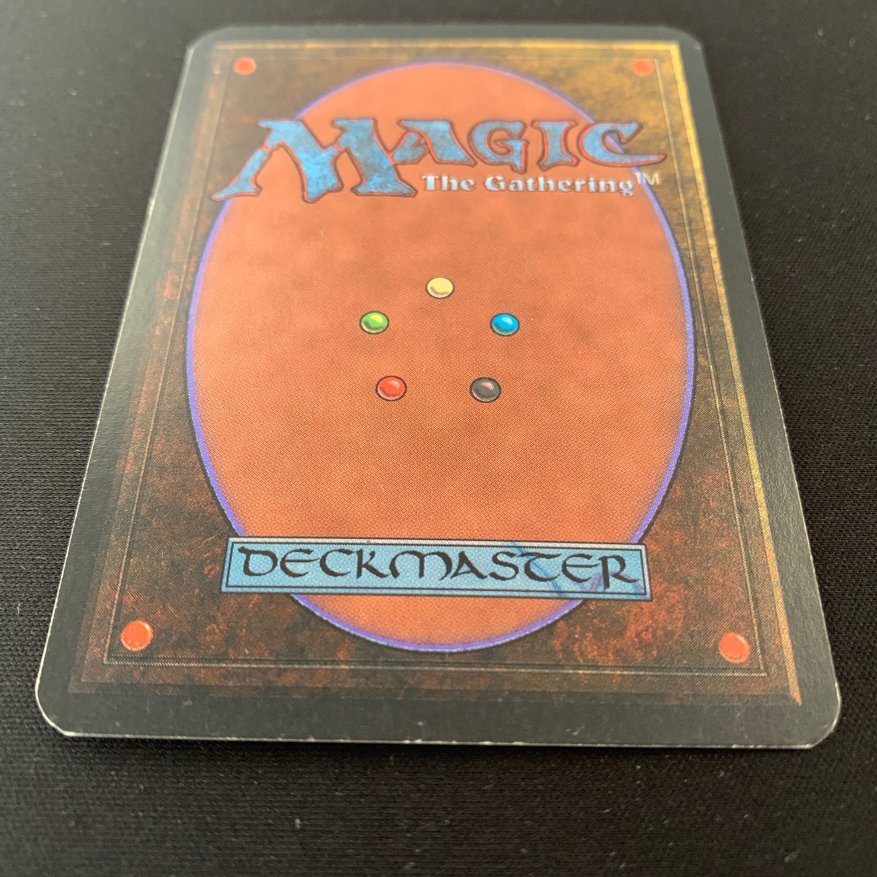MTG Singles - Purelace - Alpha -