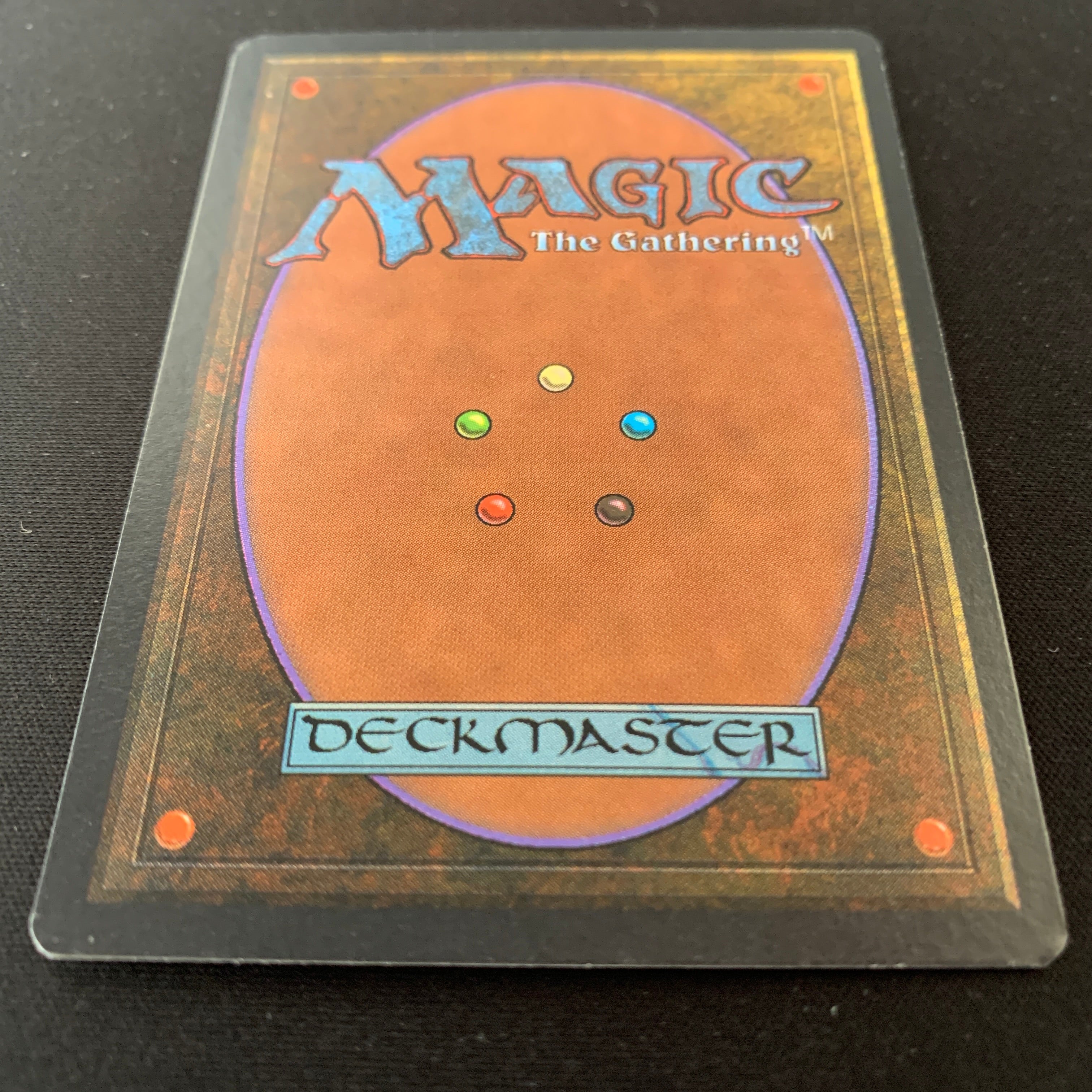 MTG Singles - Serendib Efreet - Arabian Nights -