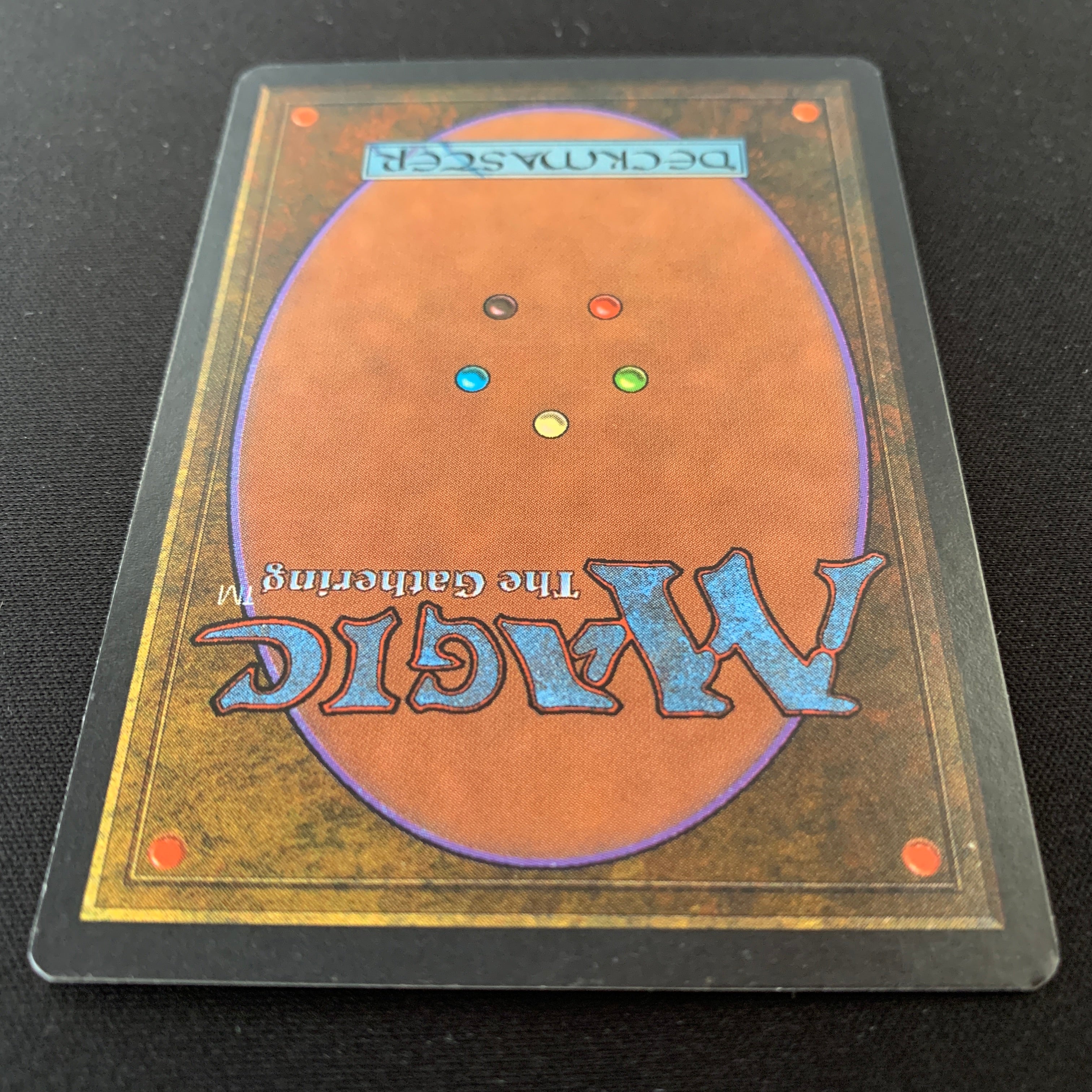 MTG Singles - Serendib Efreet - Arabian Nights -