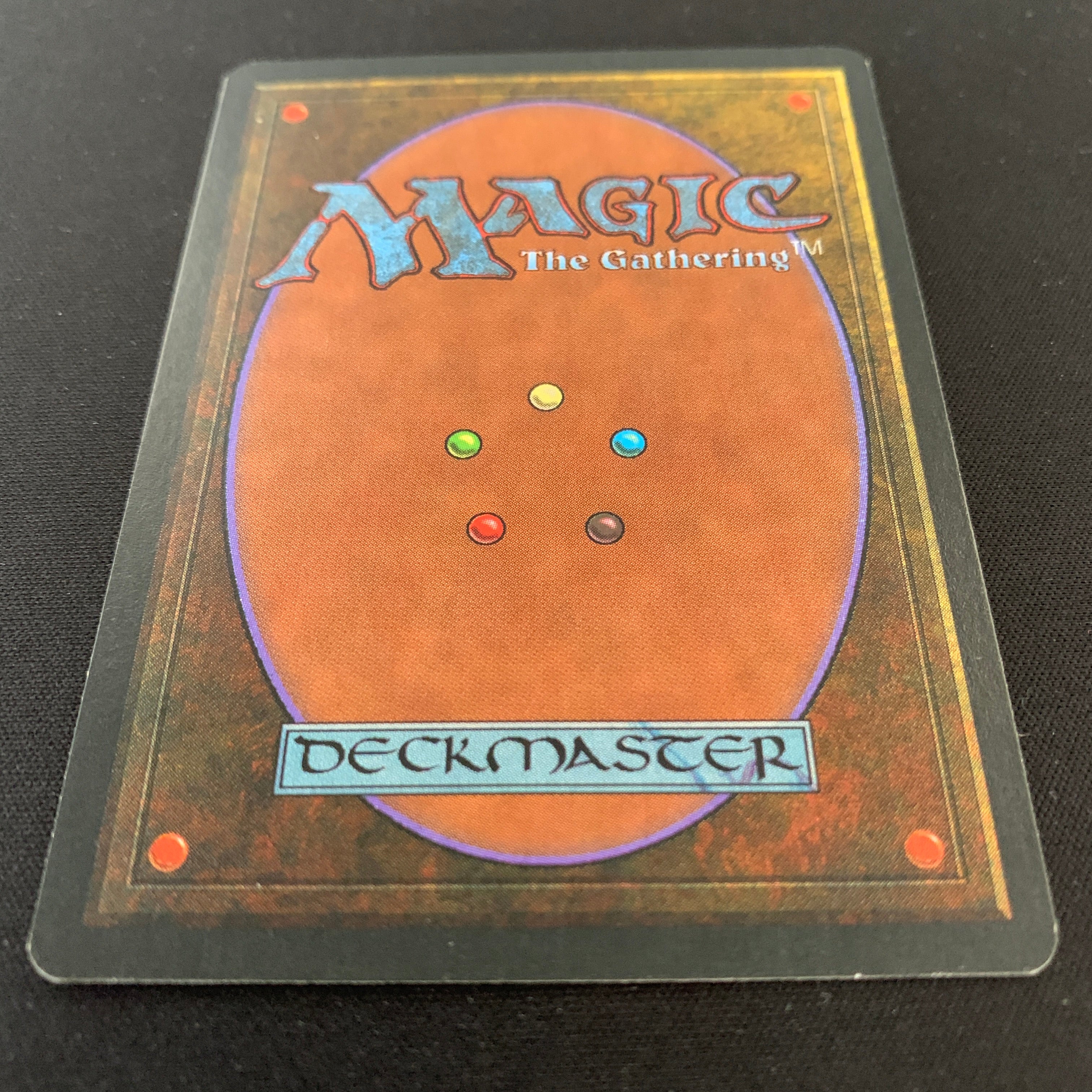 MTG Singles - The Tabernacle at Pendrell Vale - Legends -