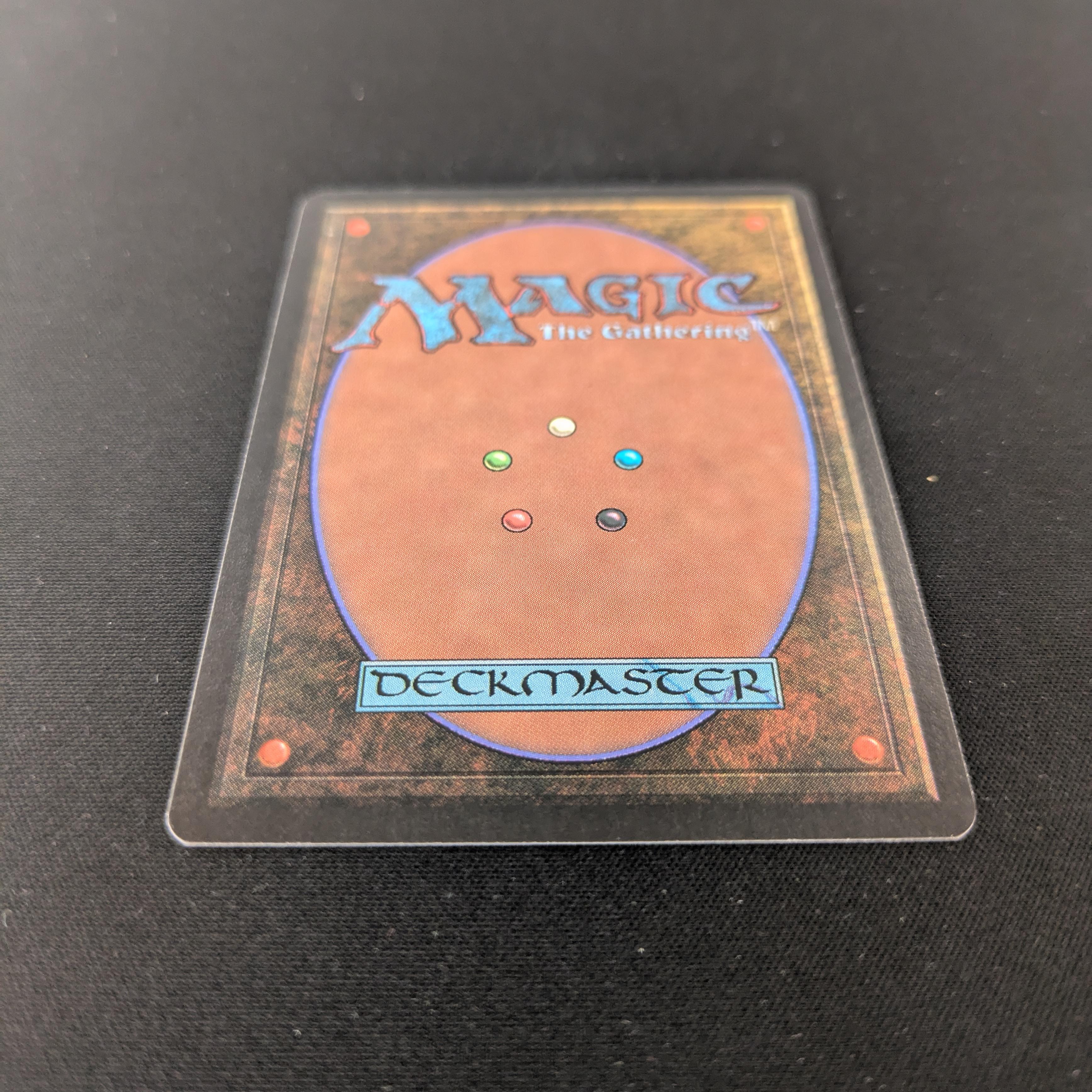 MTG Singles - Two-Headed Giant of Foriys - Beta -