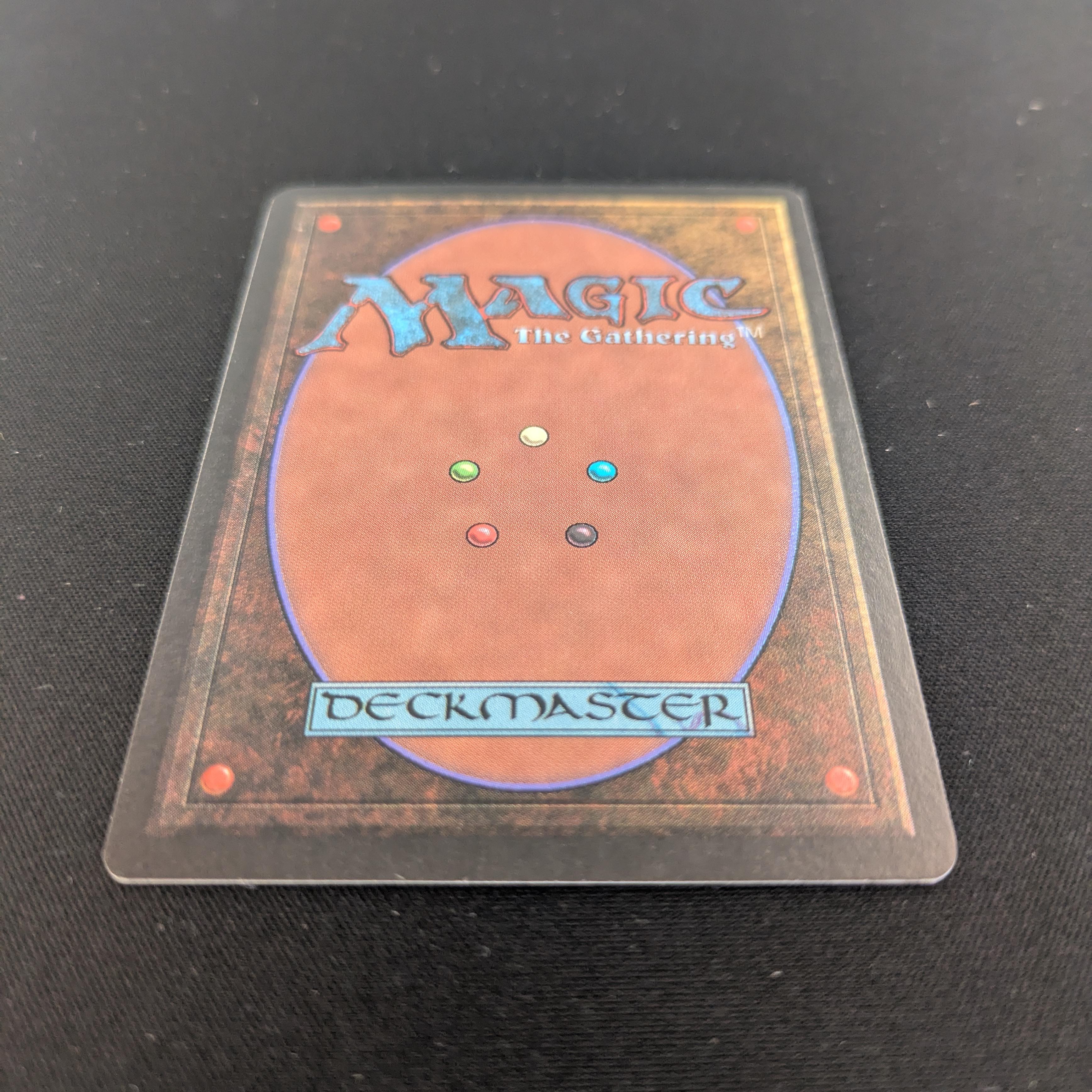 MTG Singles - Sleight of Mind - Beta -