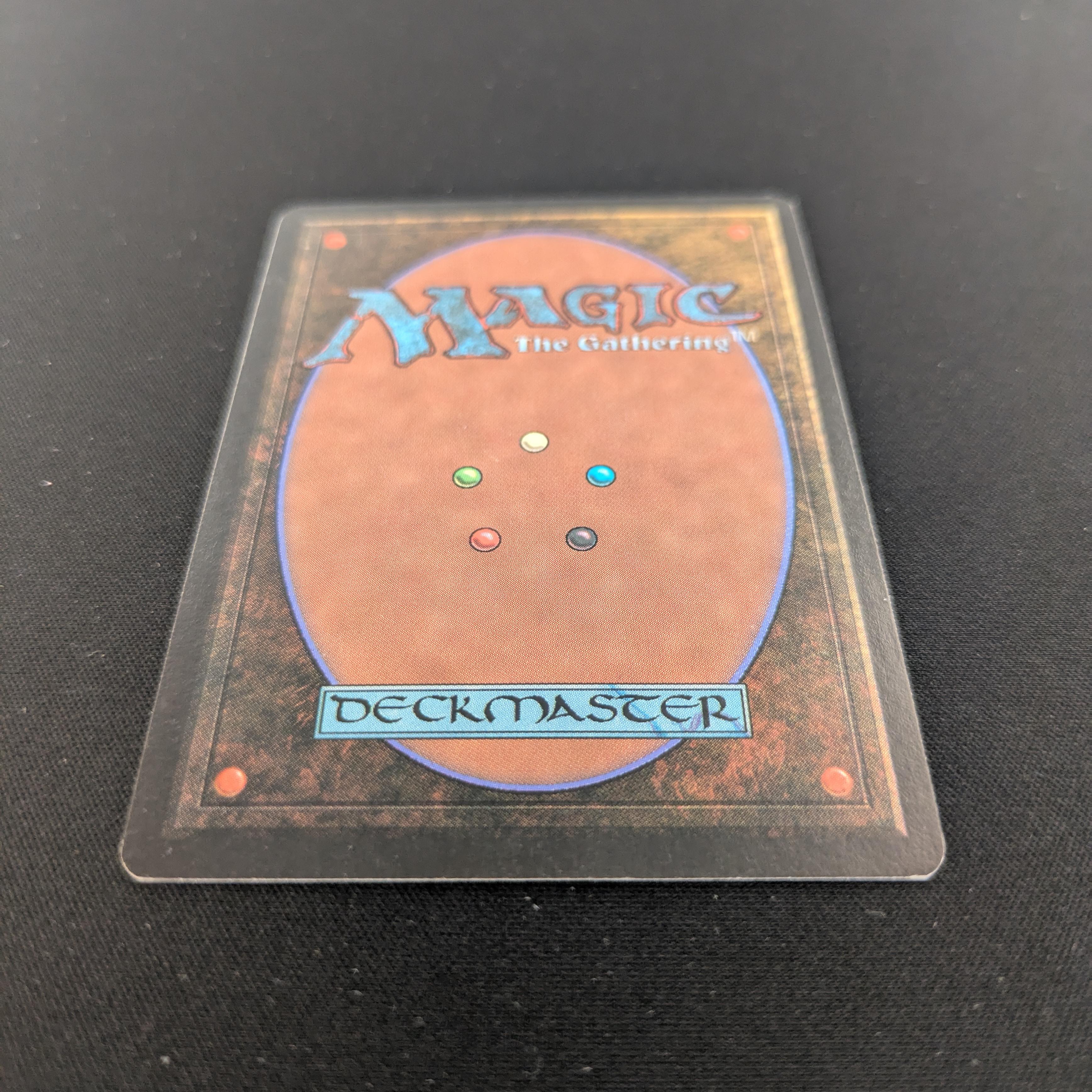 MTG Singles - Two-Headed Giant of Foriys - Beta -