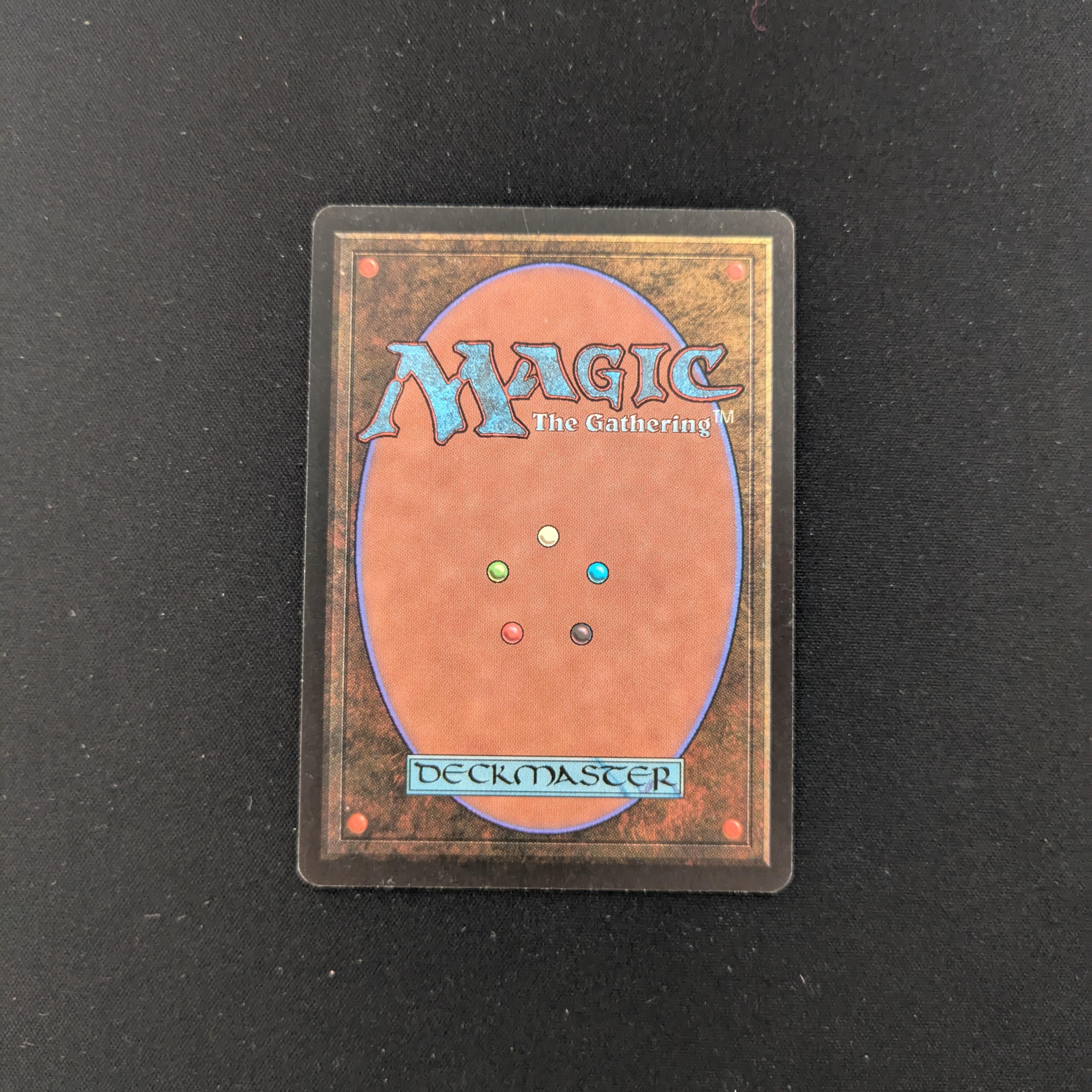 MTG Singles - Timber Wolves - Beta -