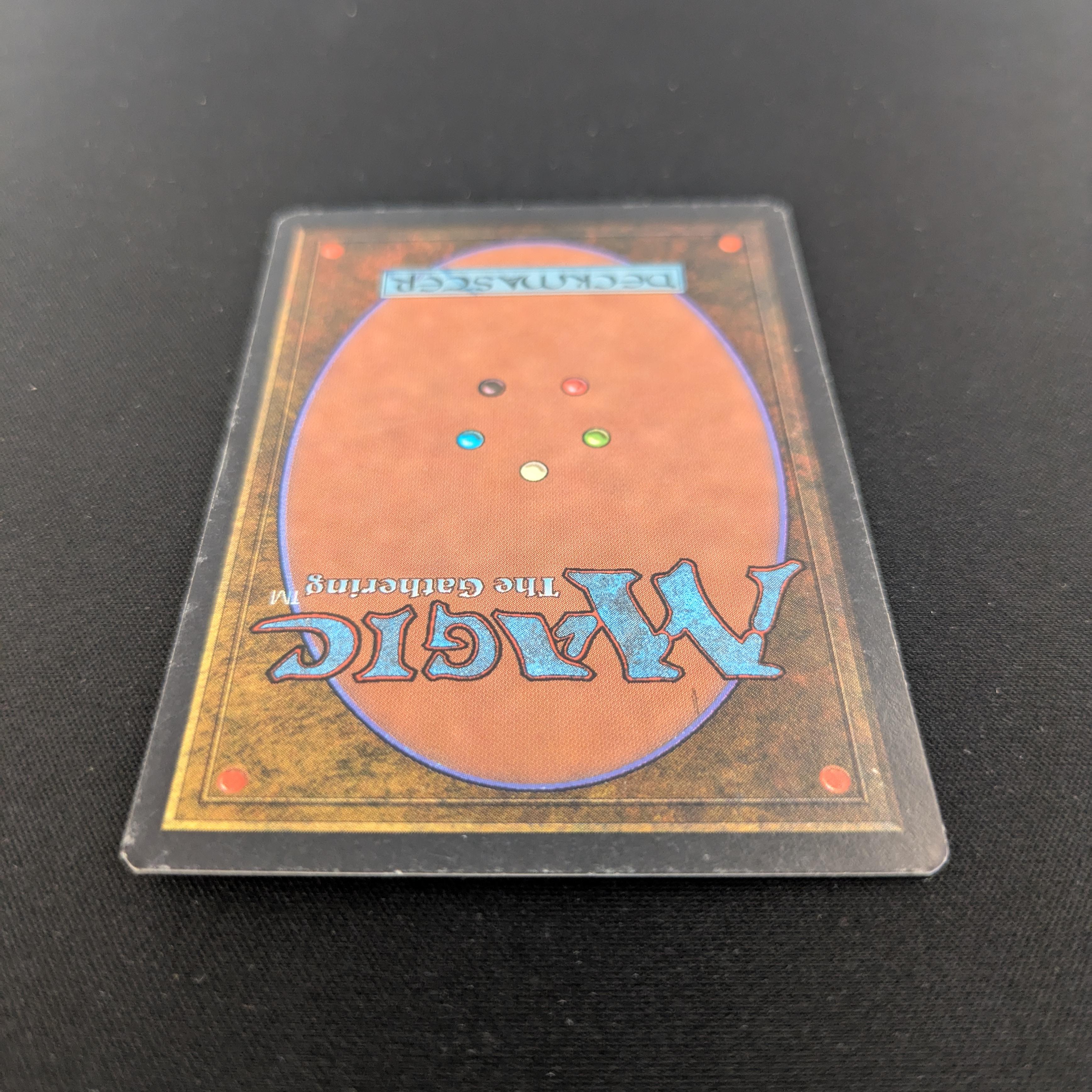 MTG Singles - Serendib Djinn - Arabian Nights -