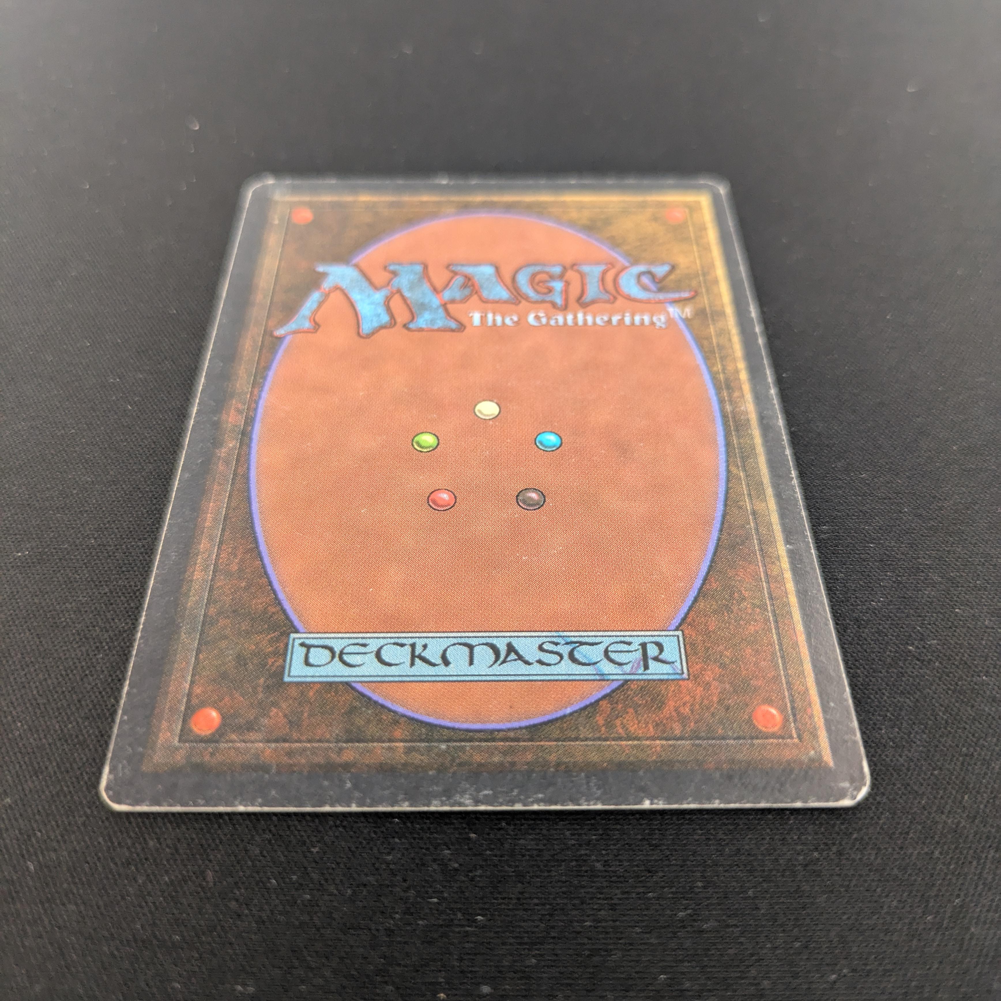 MTG Singles - Diamond Valley - Arabian Nights -