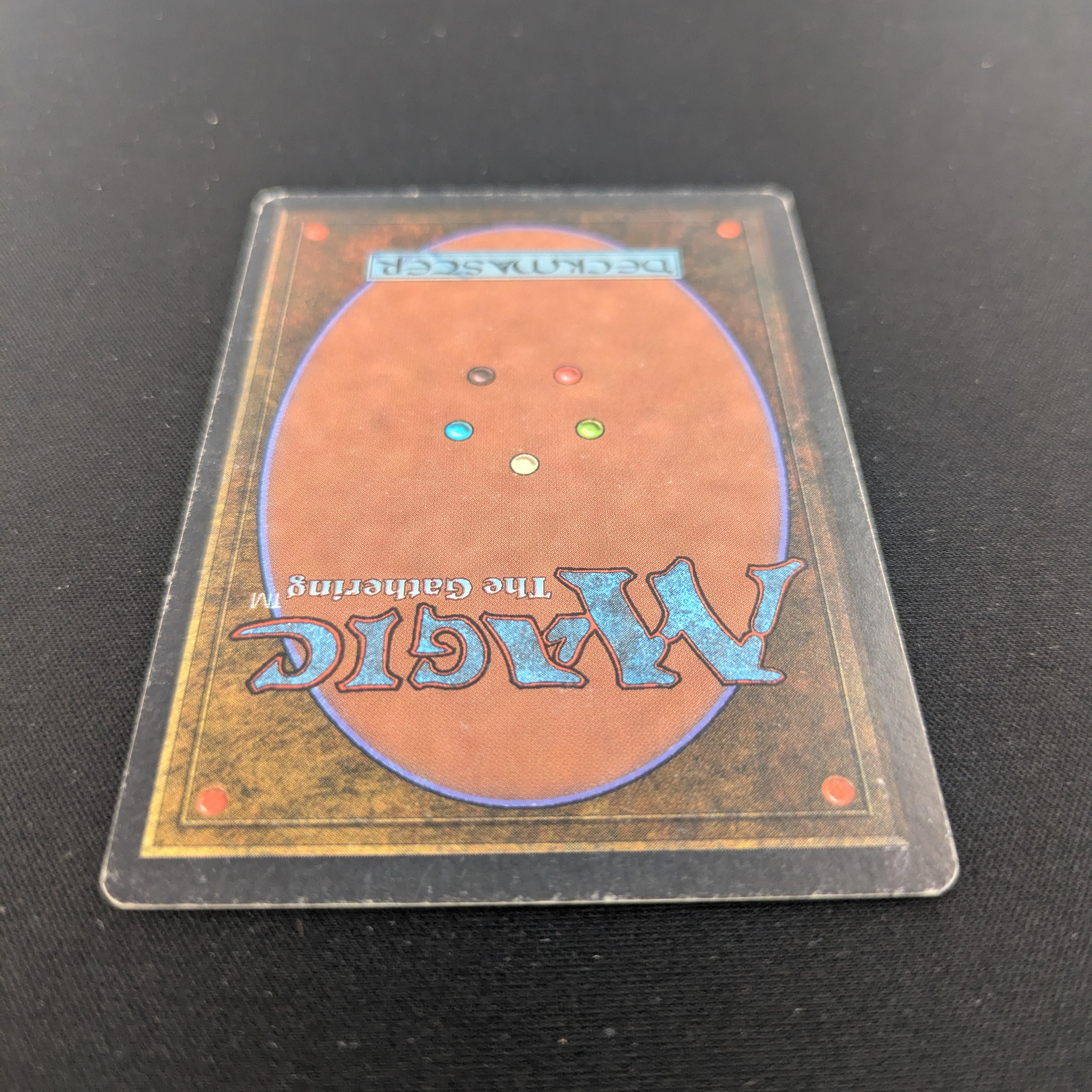 MTG Singles - Diamond Valley - Arabian Nights -