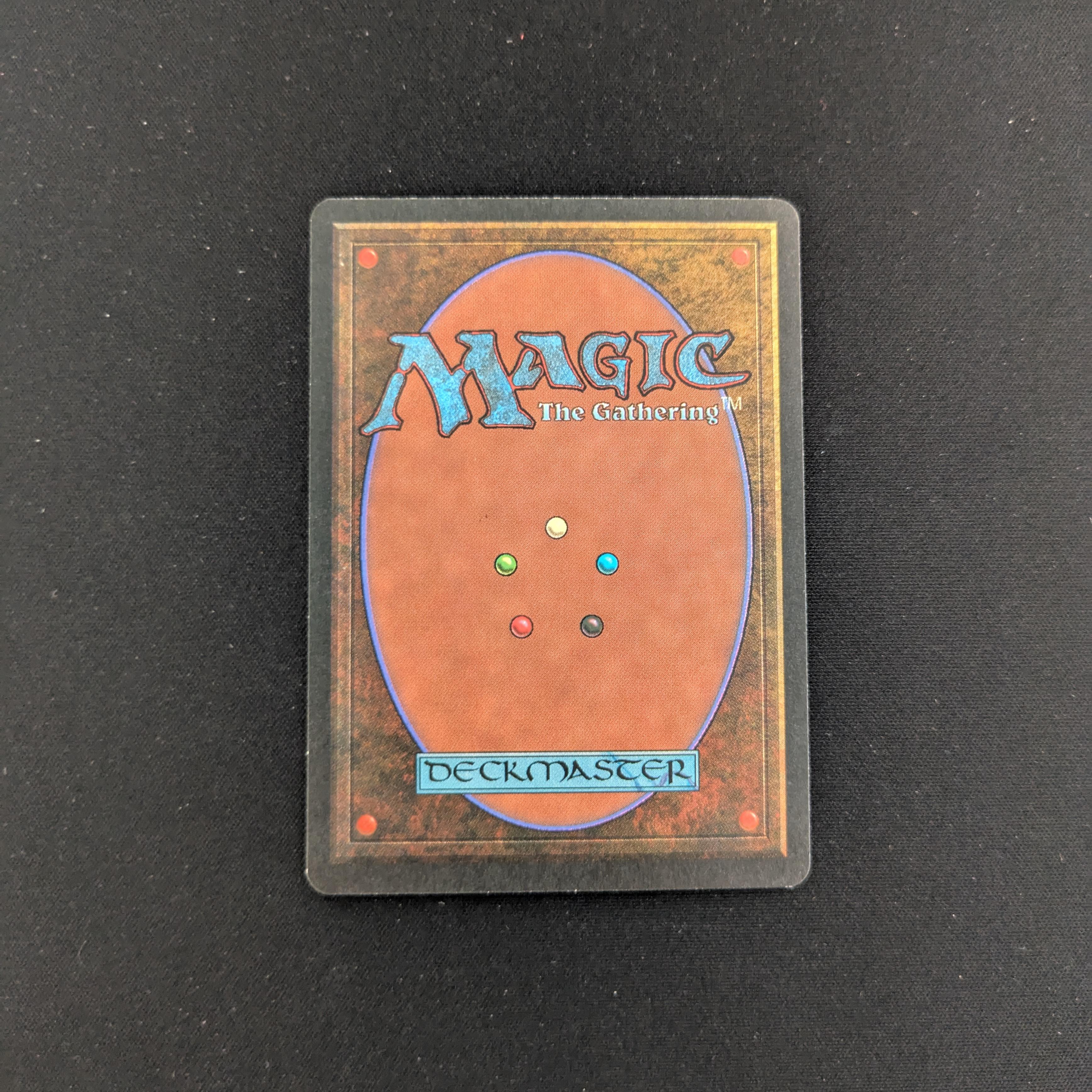 MTG Singles - Chains of Mephistopheles - Legends -