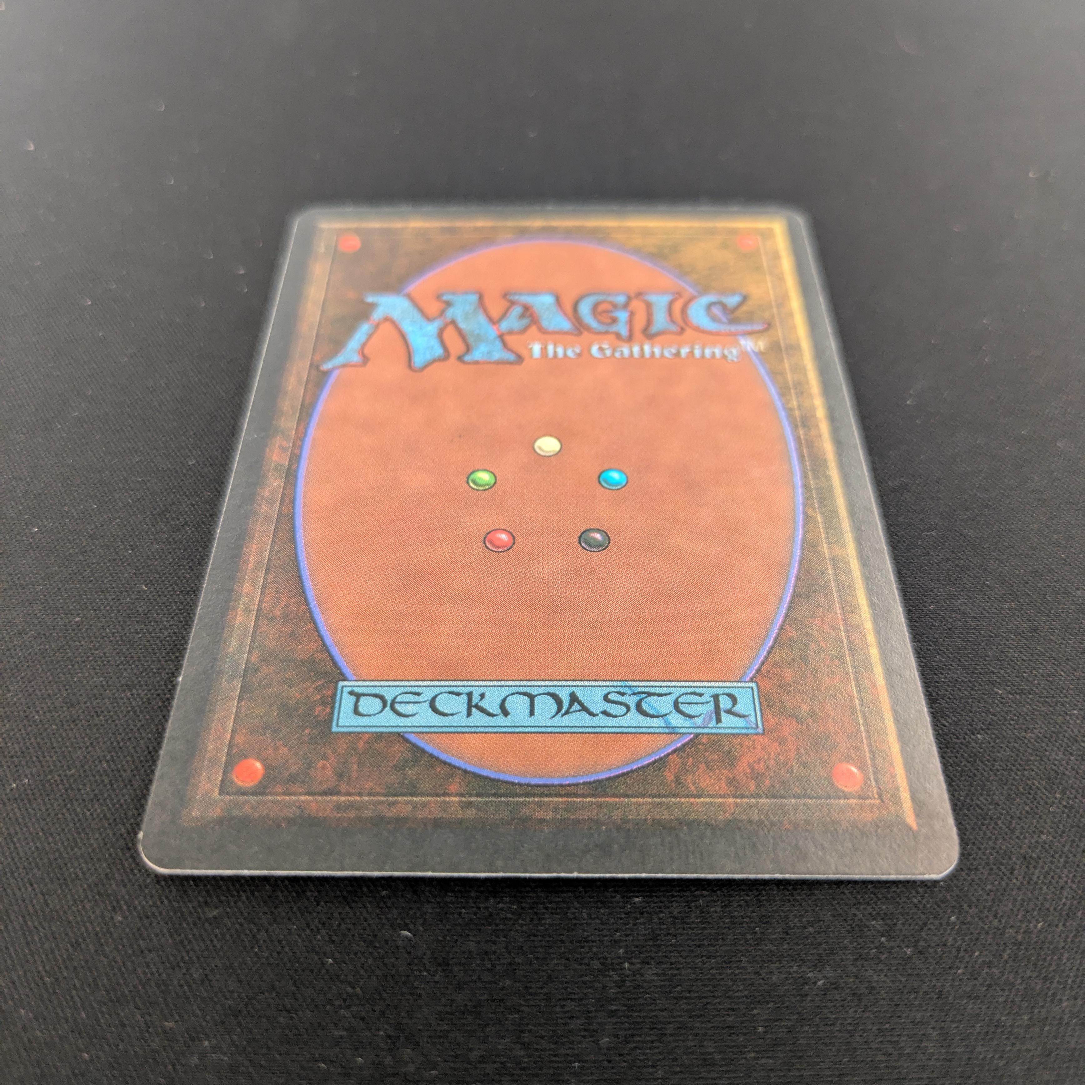 MTG Singles - Chains of Mephistopheles - Legends -