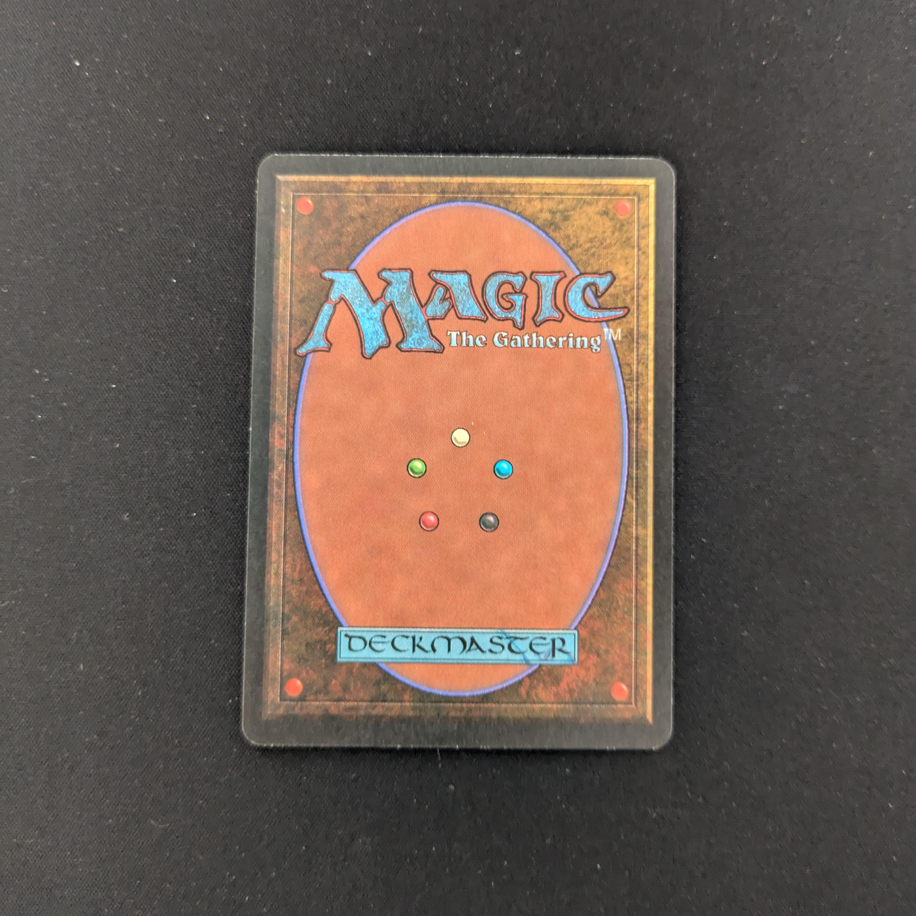 MTG Singles - Chains of Mephistopheles - Legends -