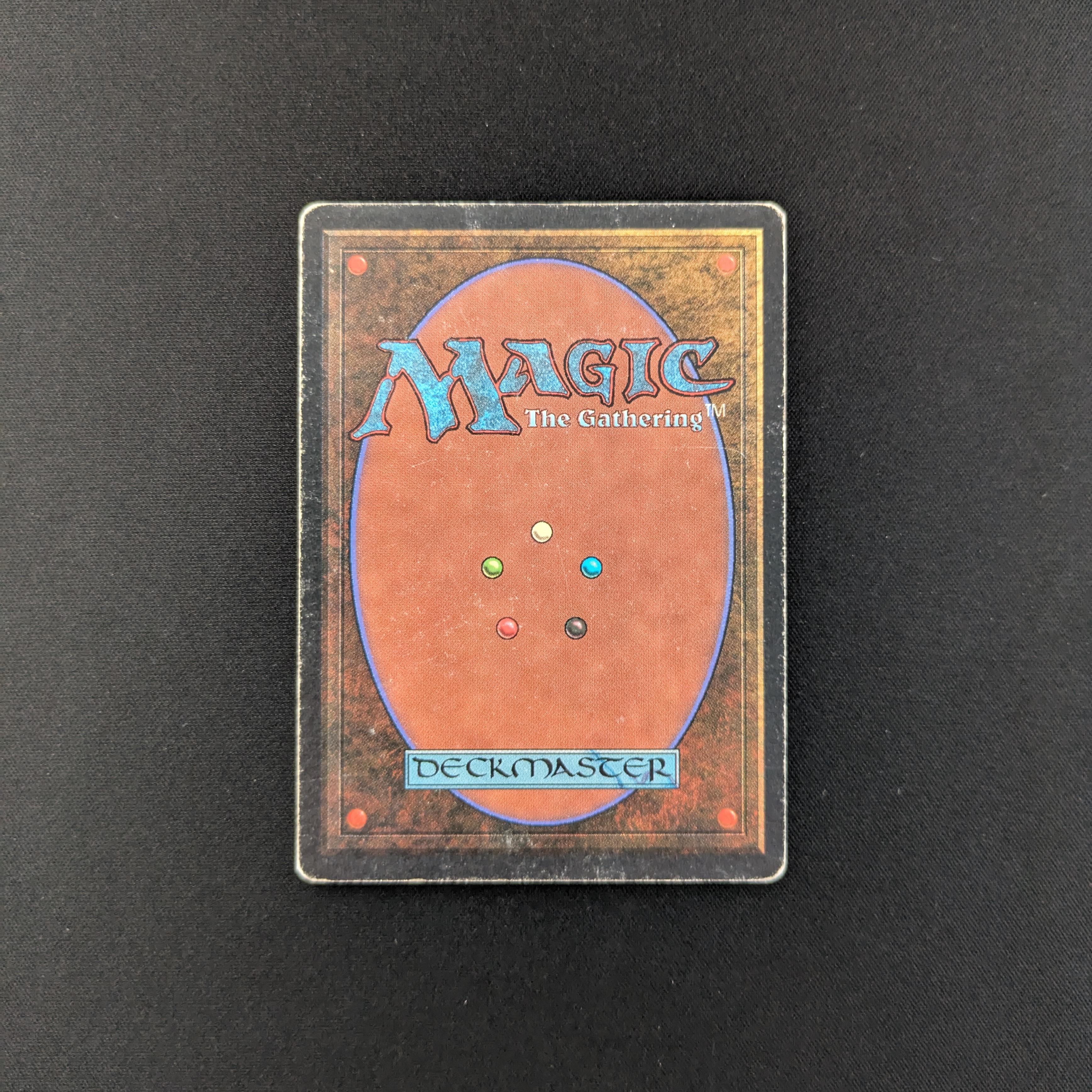MTG Singles - Gauntlet of Might - Unlimited -