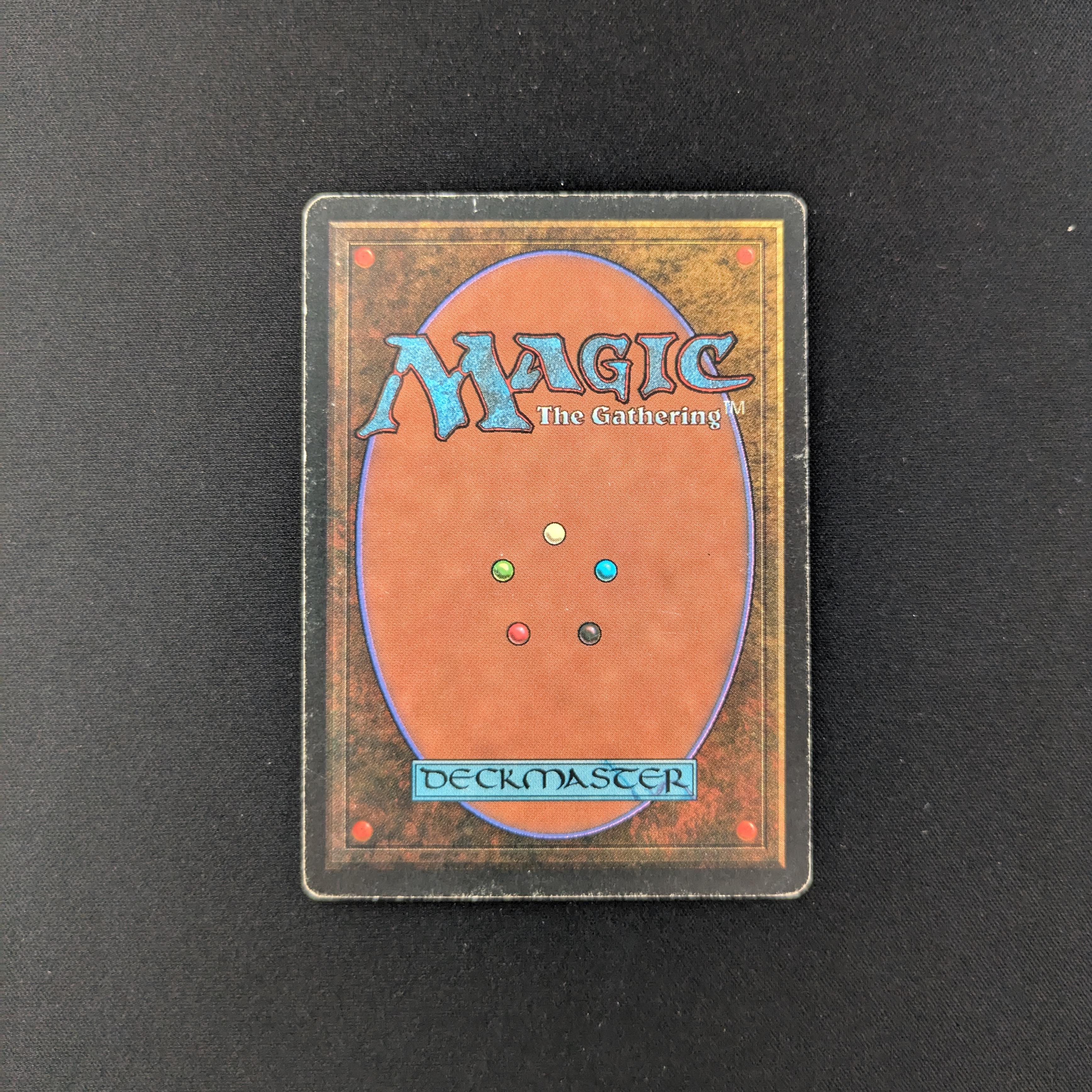 MTG Singles - The Tabernacle at Pendrell Vale - Legends -