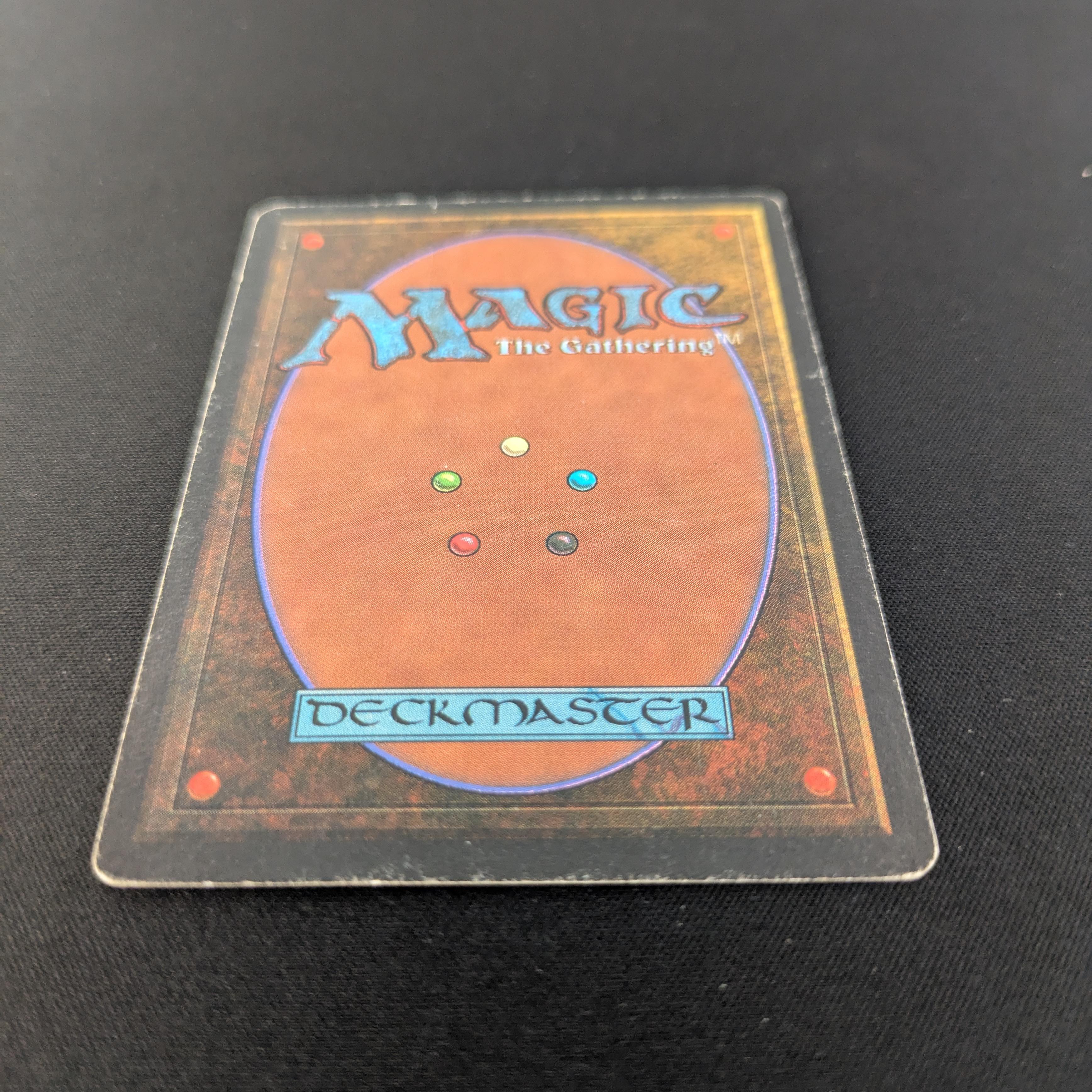 MTG Singles - The Tabernacle at Pendrell Vale - Legends -