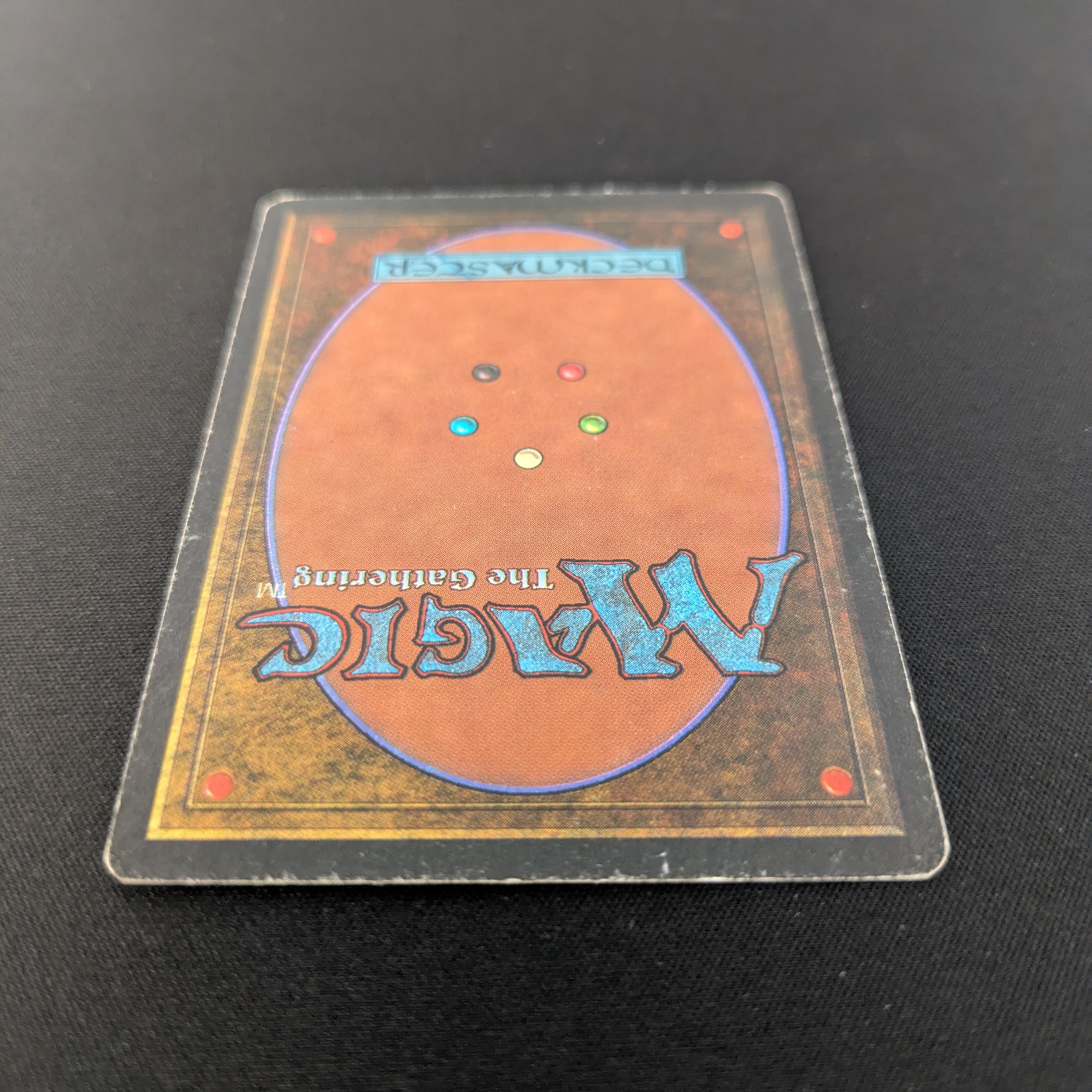 MTG Singles - The Tabernacle at Pendrell Vale - Legends -