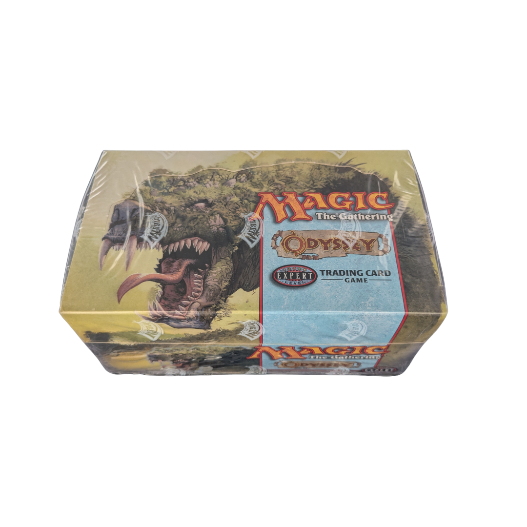 オデッセイ トーナメントボックス Odyssey Tournament Box 【公式通販】