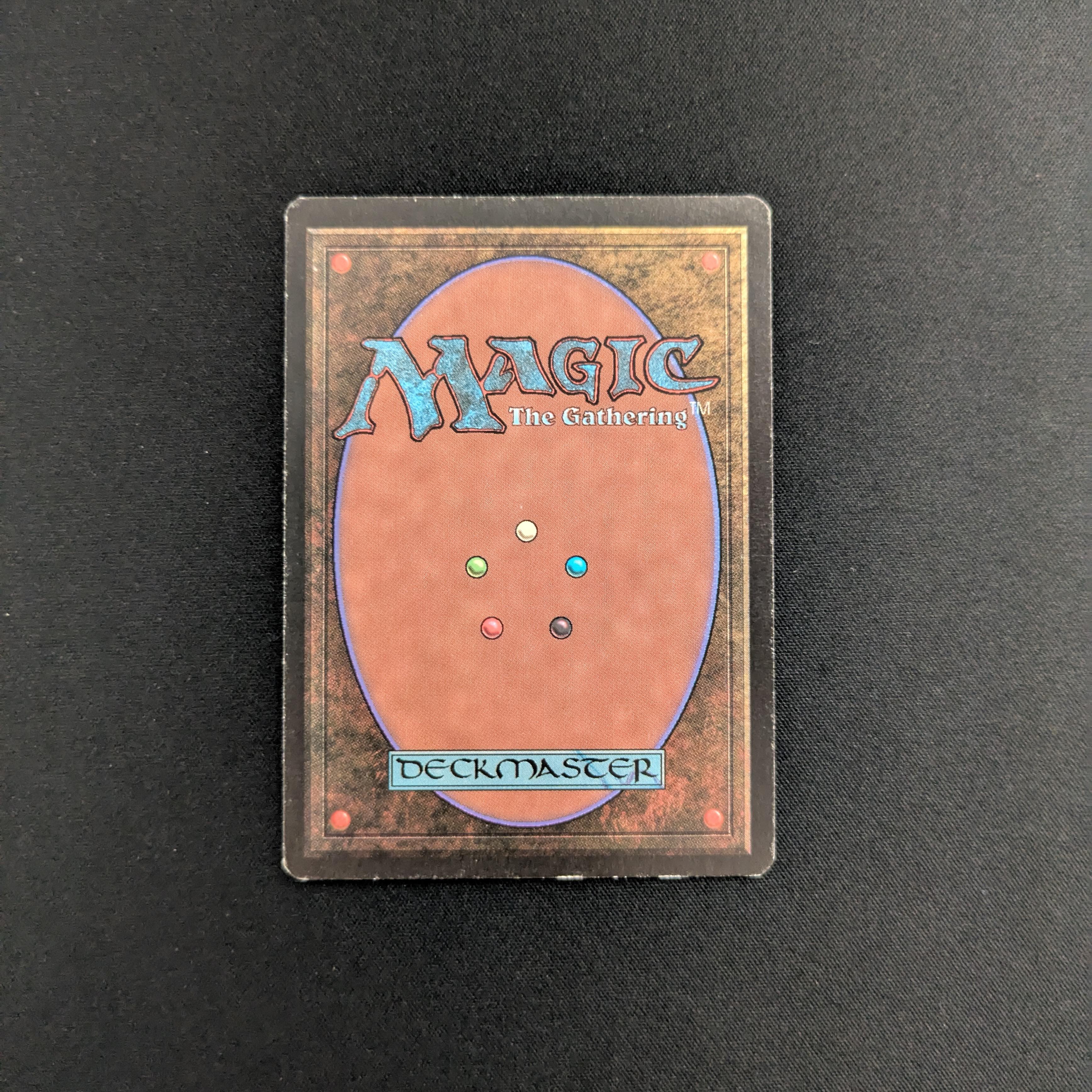 MTG Singles - Hypnotic Specter - Beta -