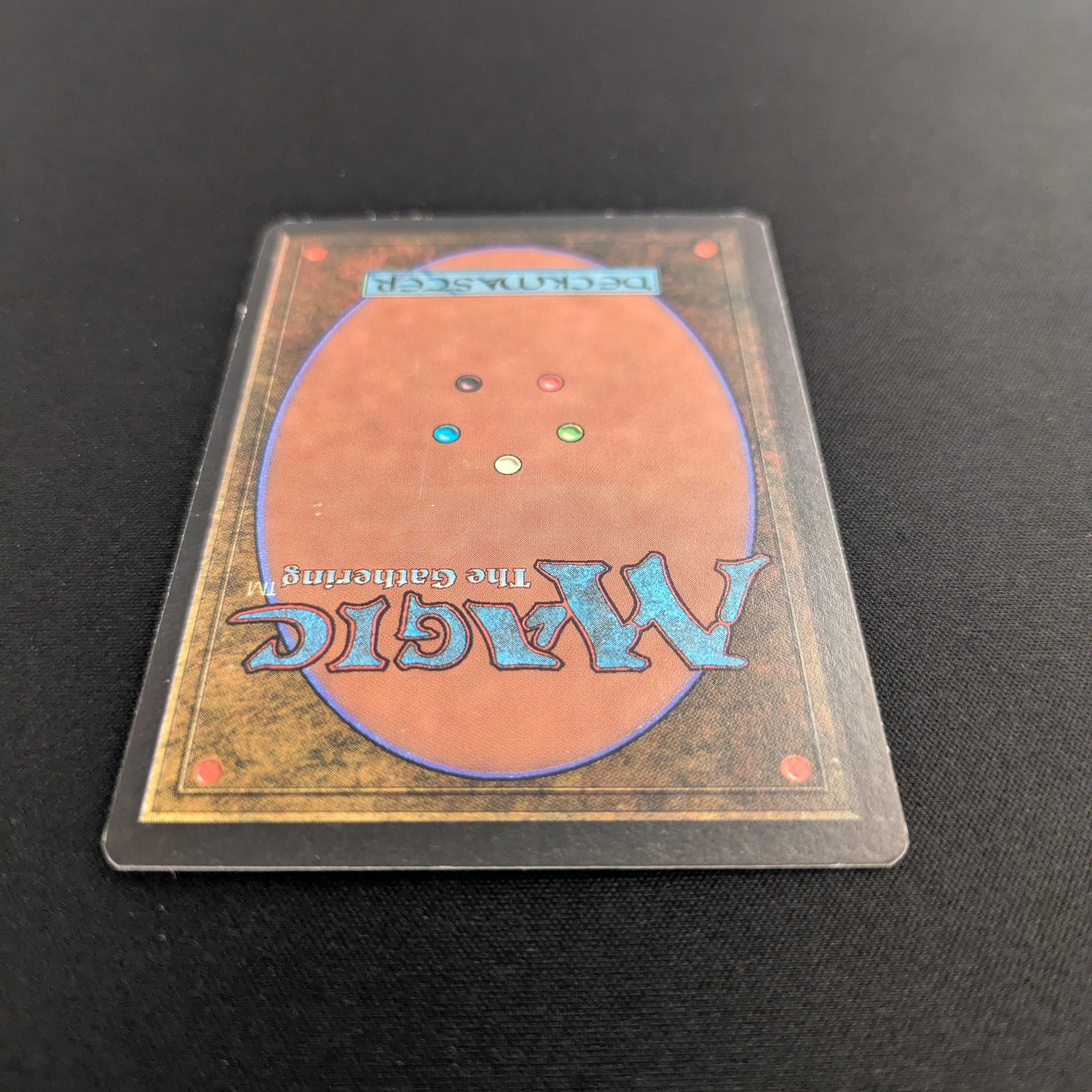 MTG Singles - Sengir Vampire - Beta -