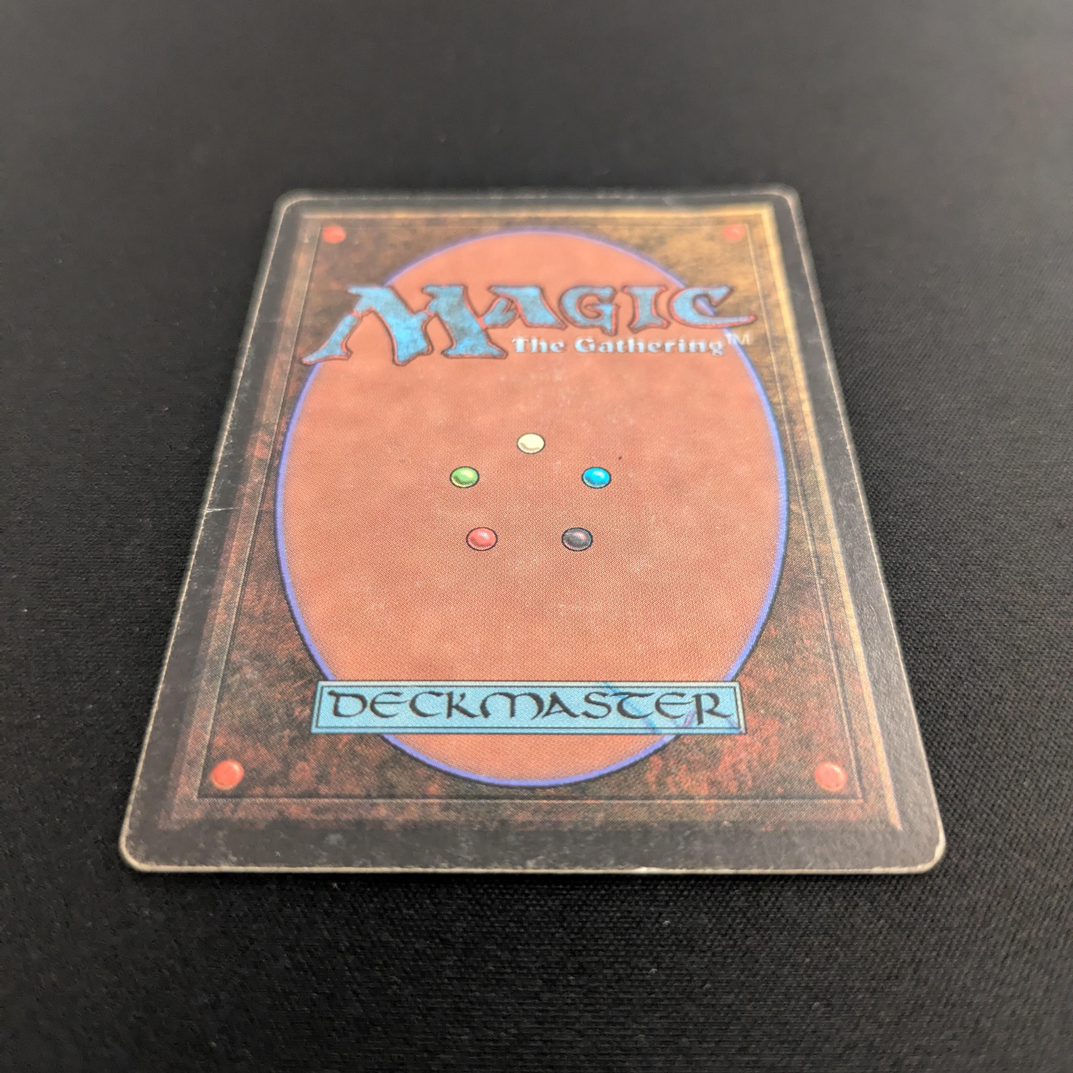 MTG Singles - Meekstone - Beta -