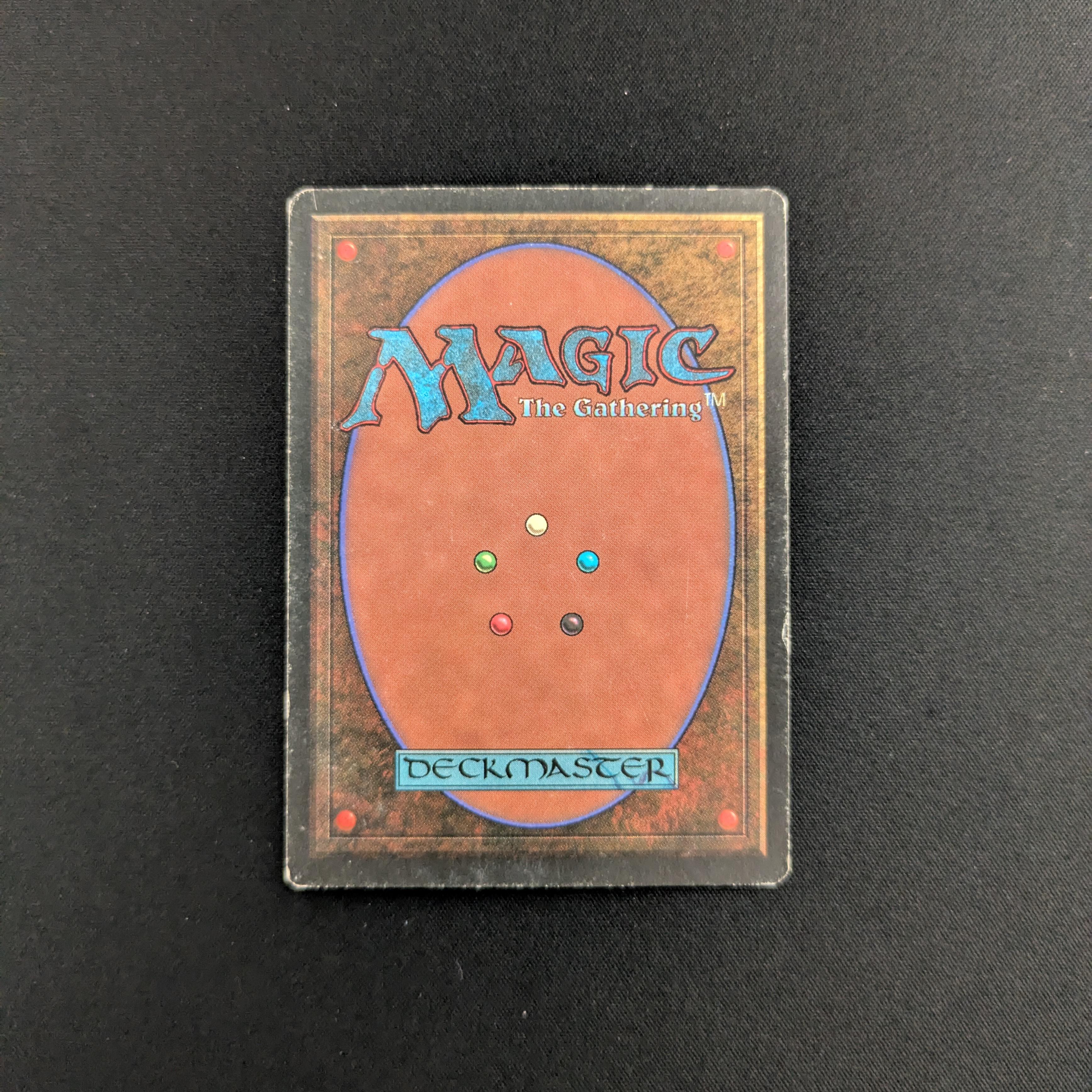 MTG Singles - Mana Drain - Legends -