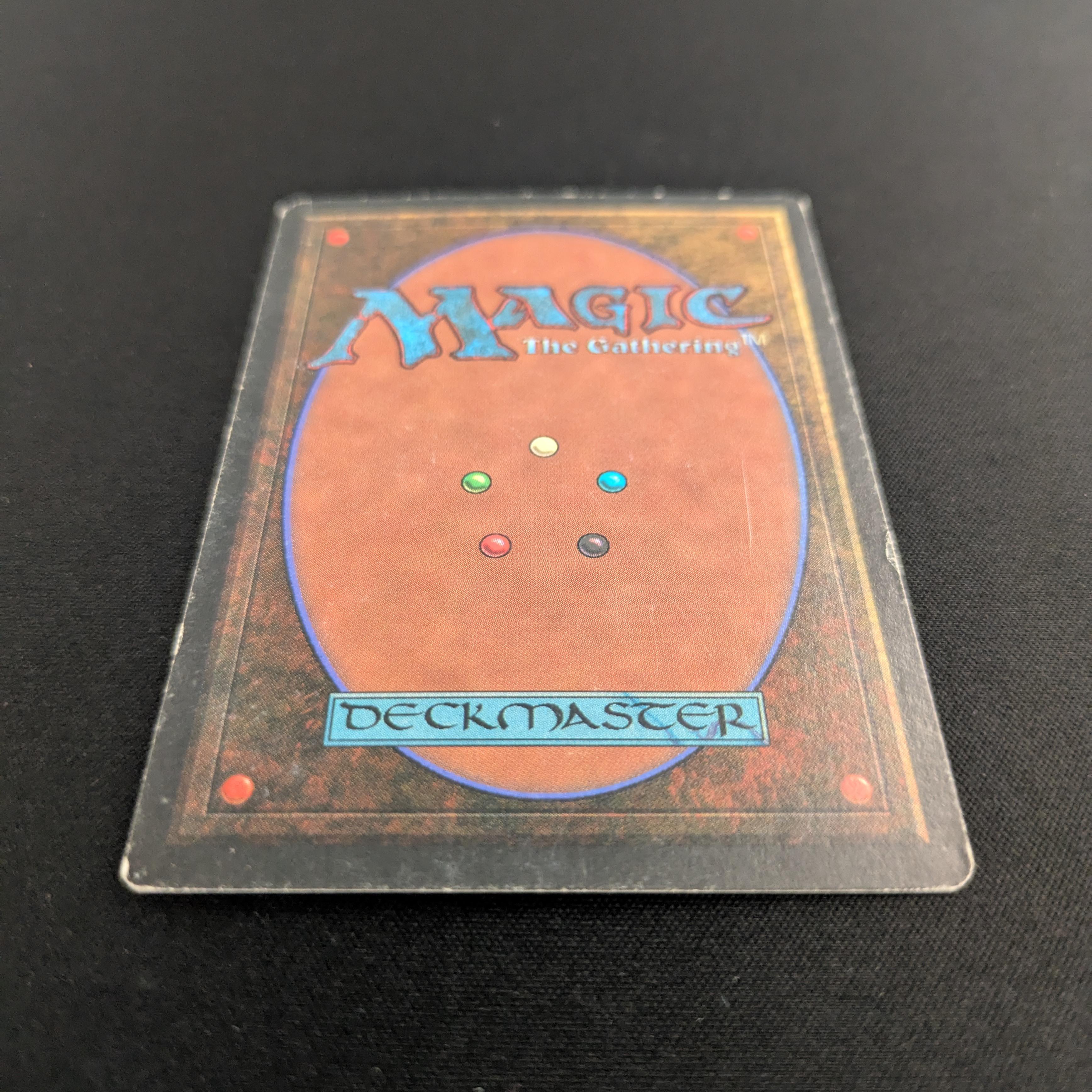 MTG Singles - Mana Drain - Legends -