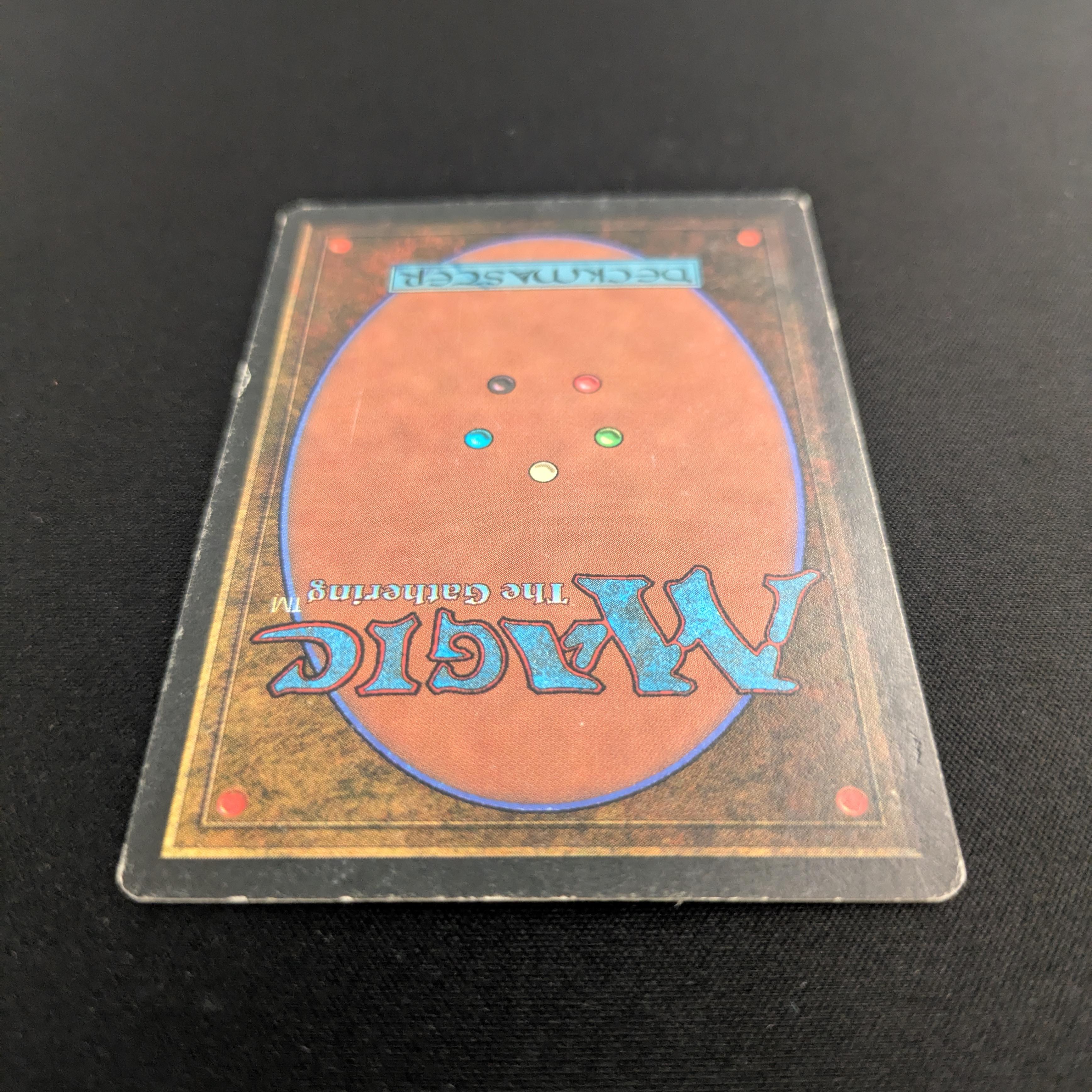 MTG Singles - Mana Drain - Legends -