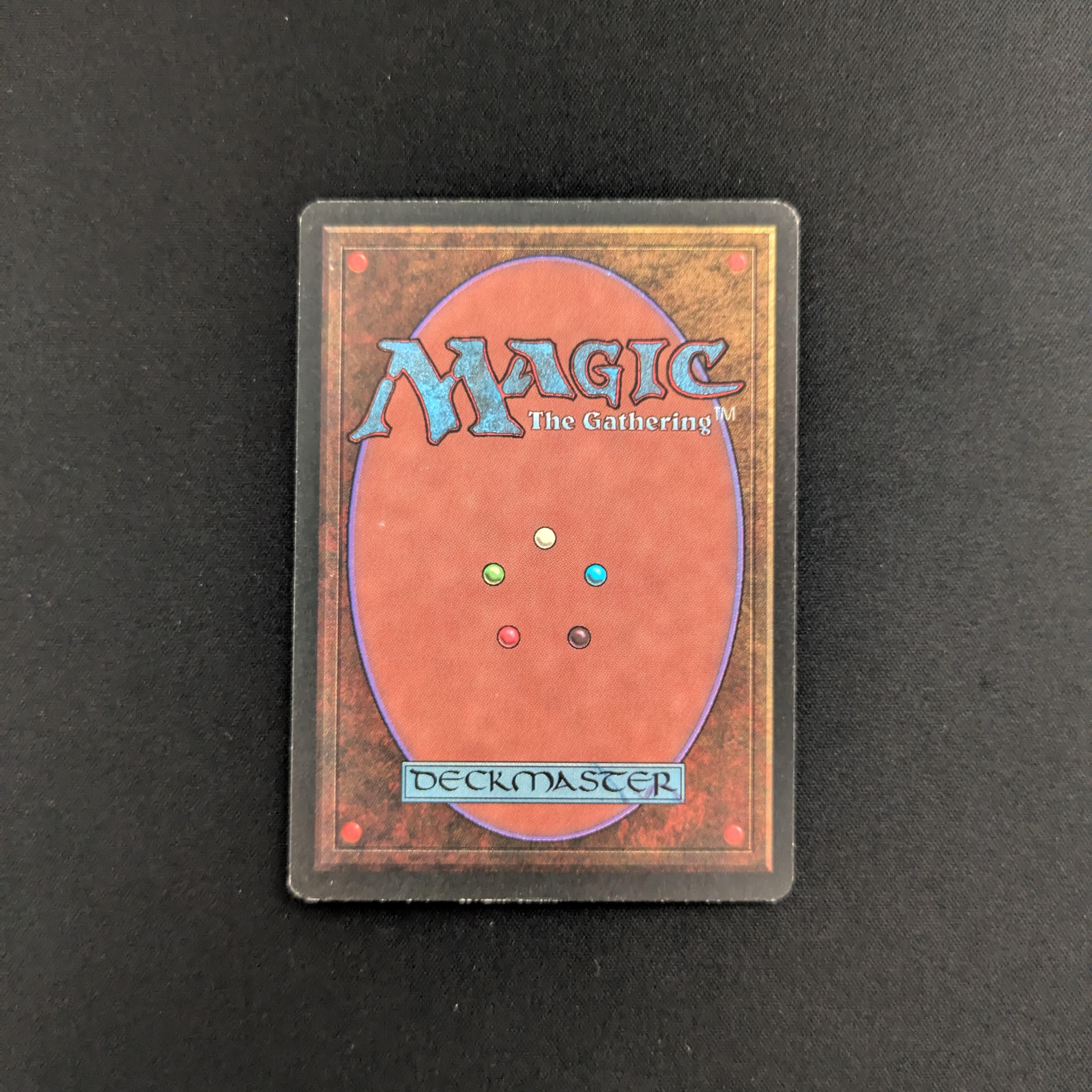 MTG Singles - Living Plane - Legends -