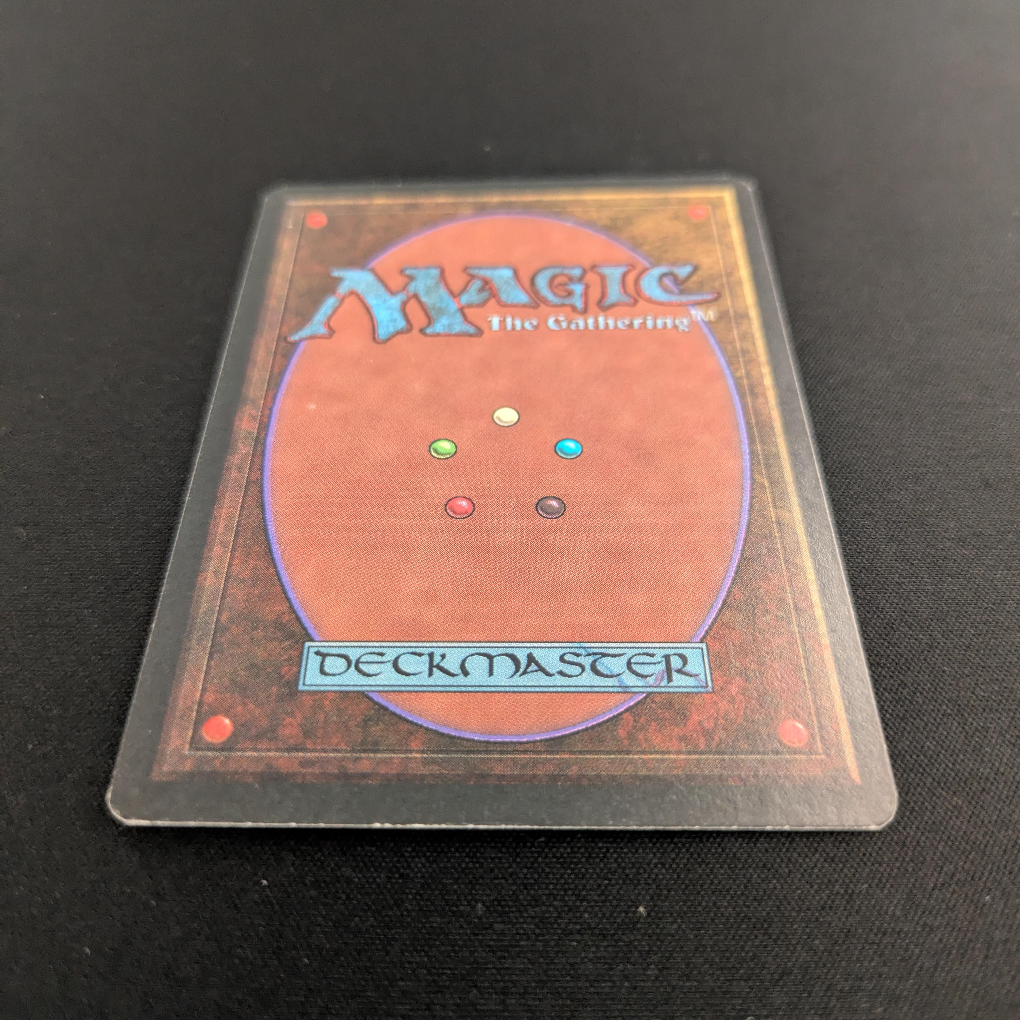 MTG Singles - Living Plane - Legends -