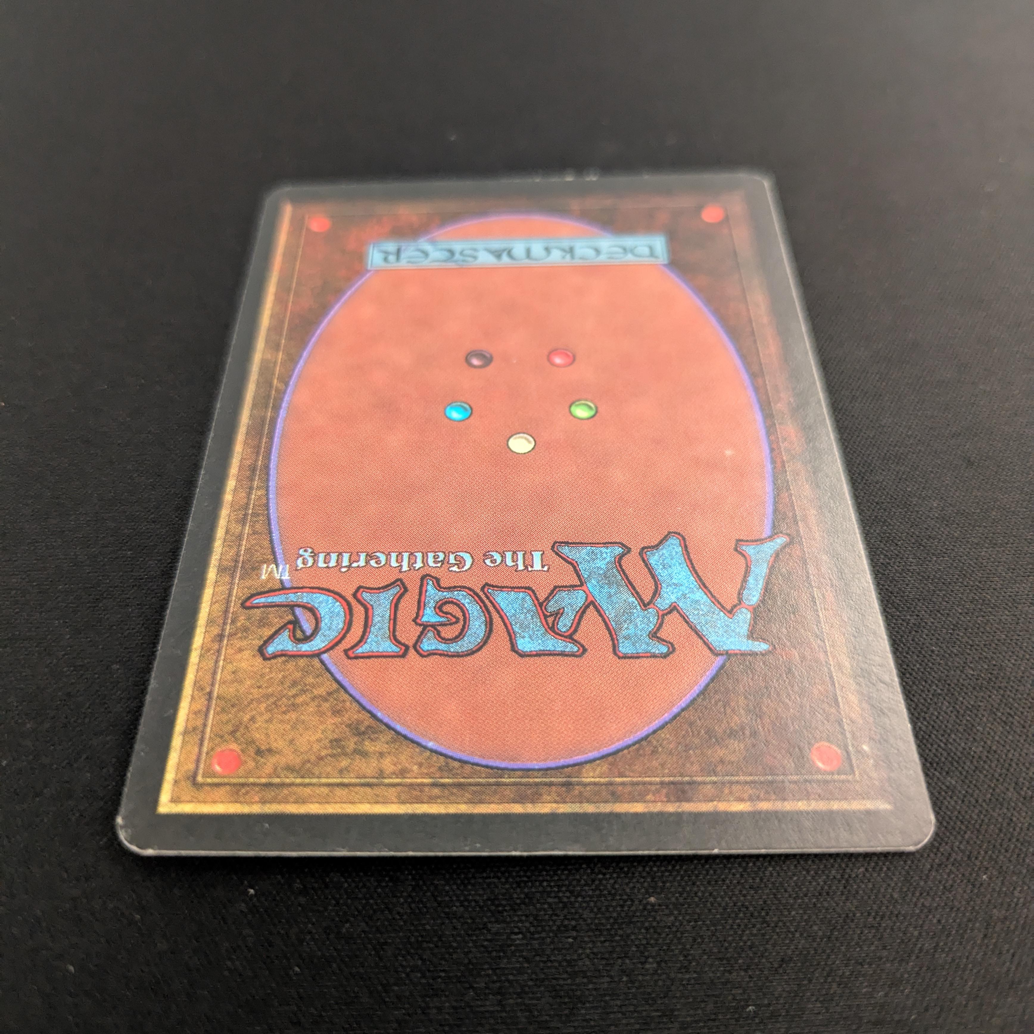 MTG Singles - Living Plane - Legends -