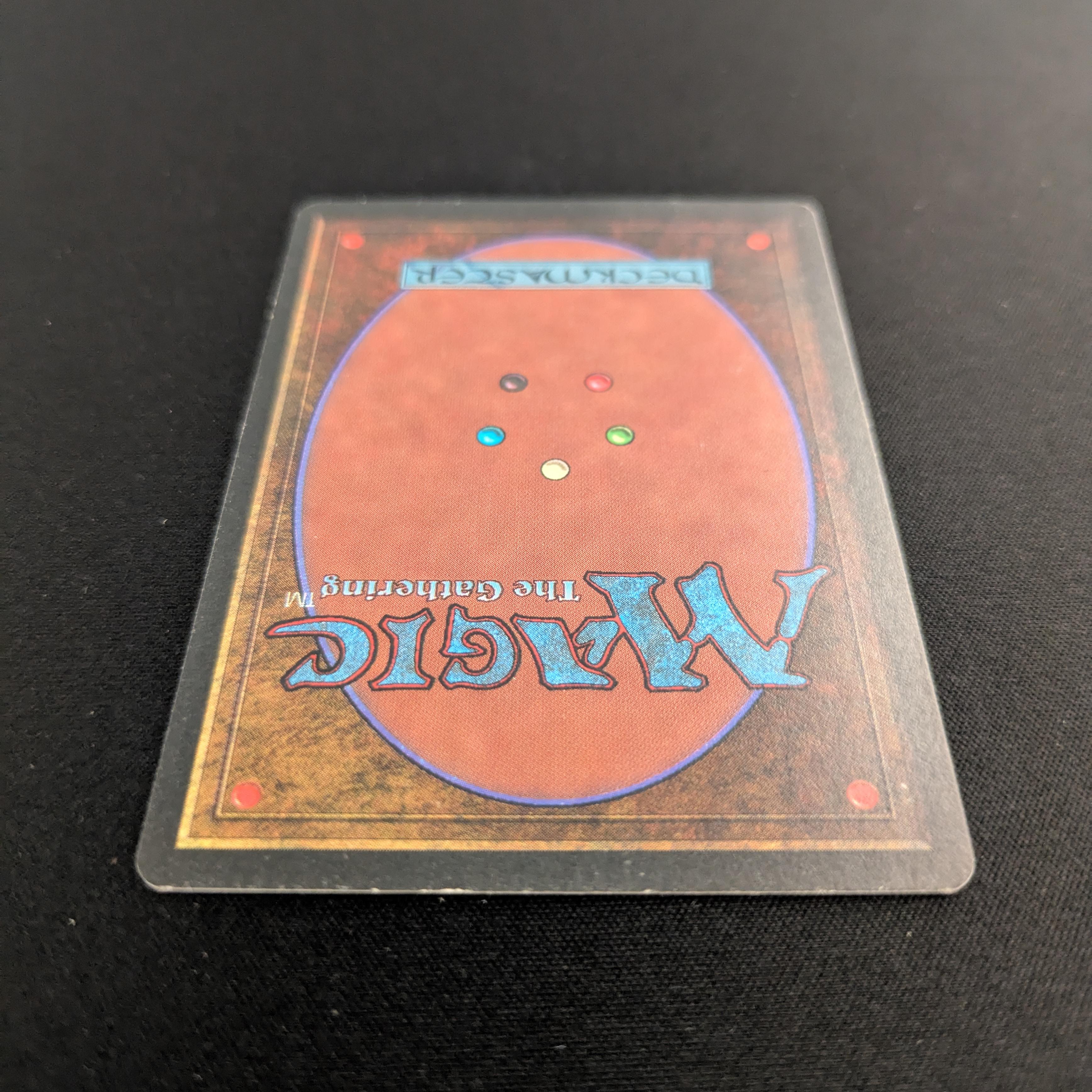 MTG Singles - Gwendlyn Di Corci - Legends -
