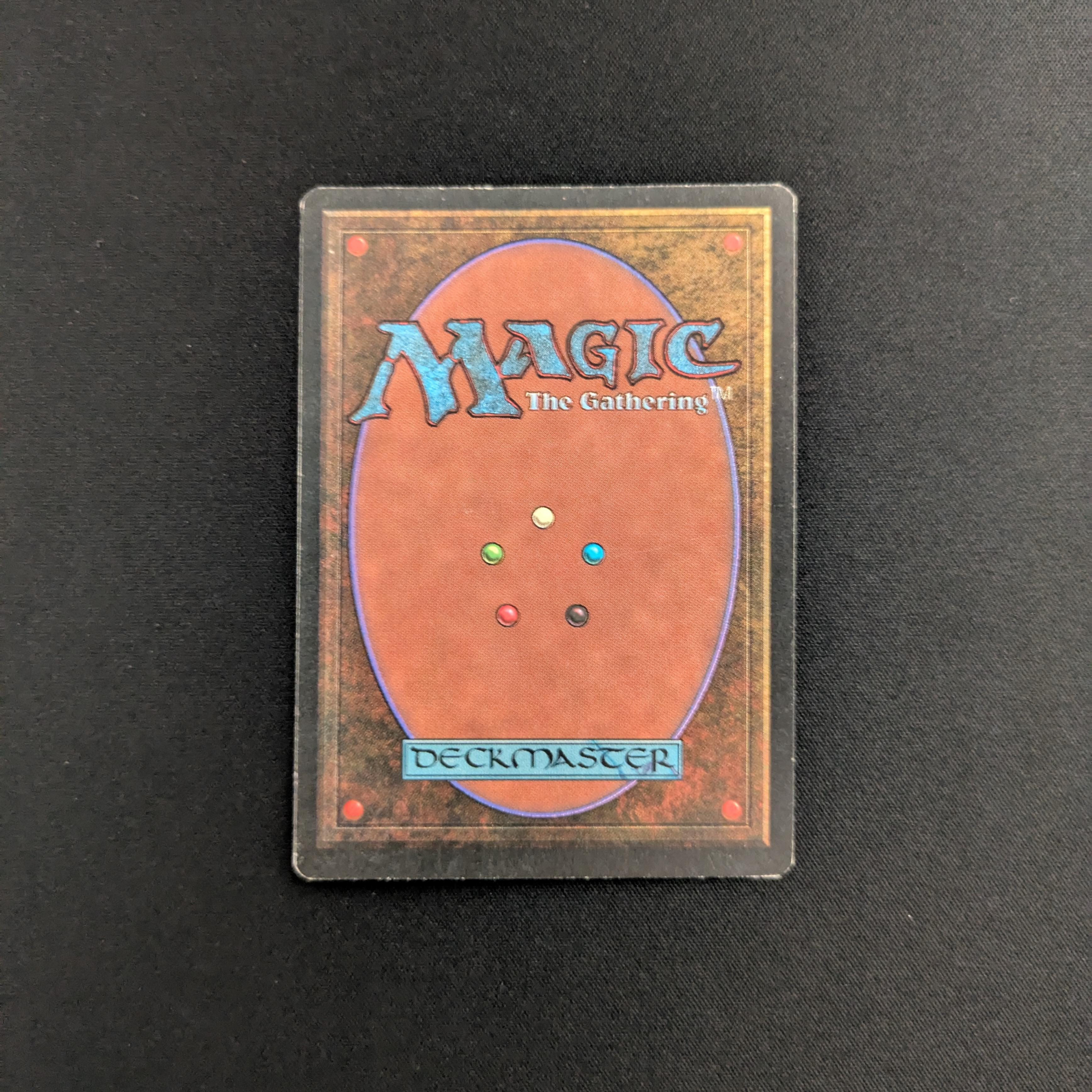MTG Singles - The Tabernacle at Pendrell Vale - Legends -