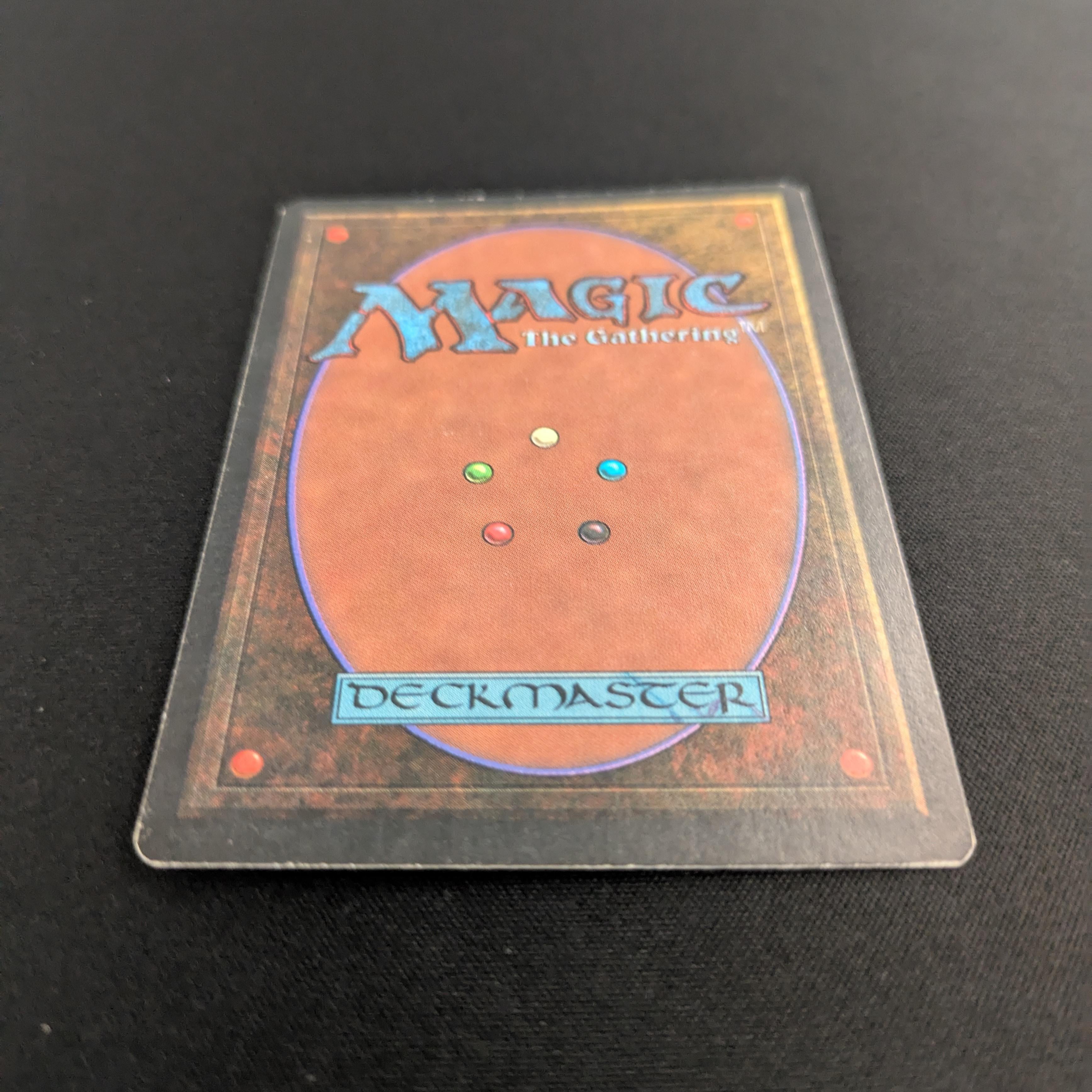 MTG Singles - The Tabernacle at Pendrell Vale - Legends -