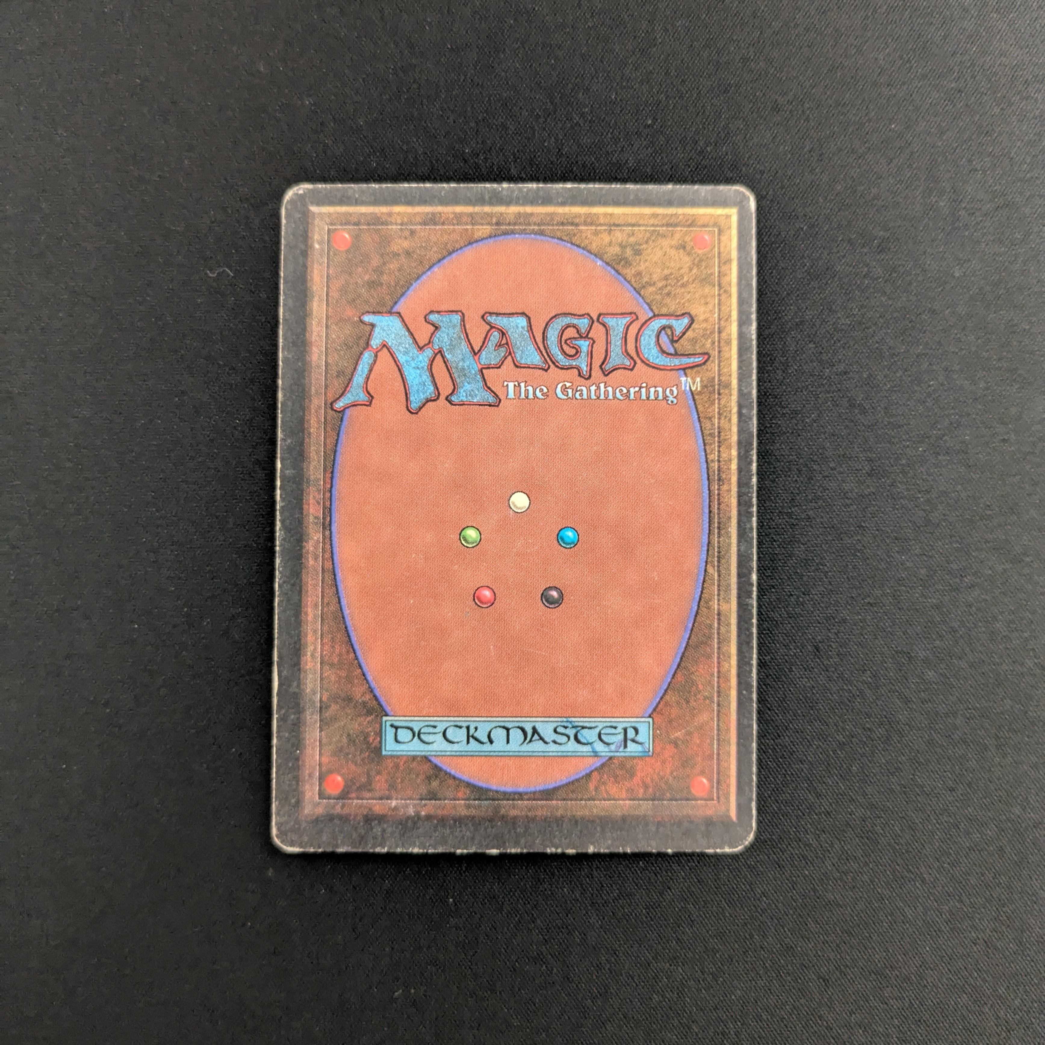 MTG Singles - Mishra's Workshop - Antiquities -