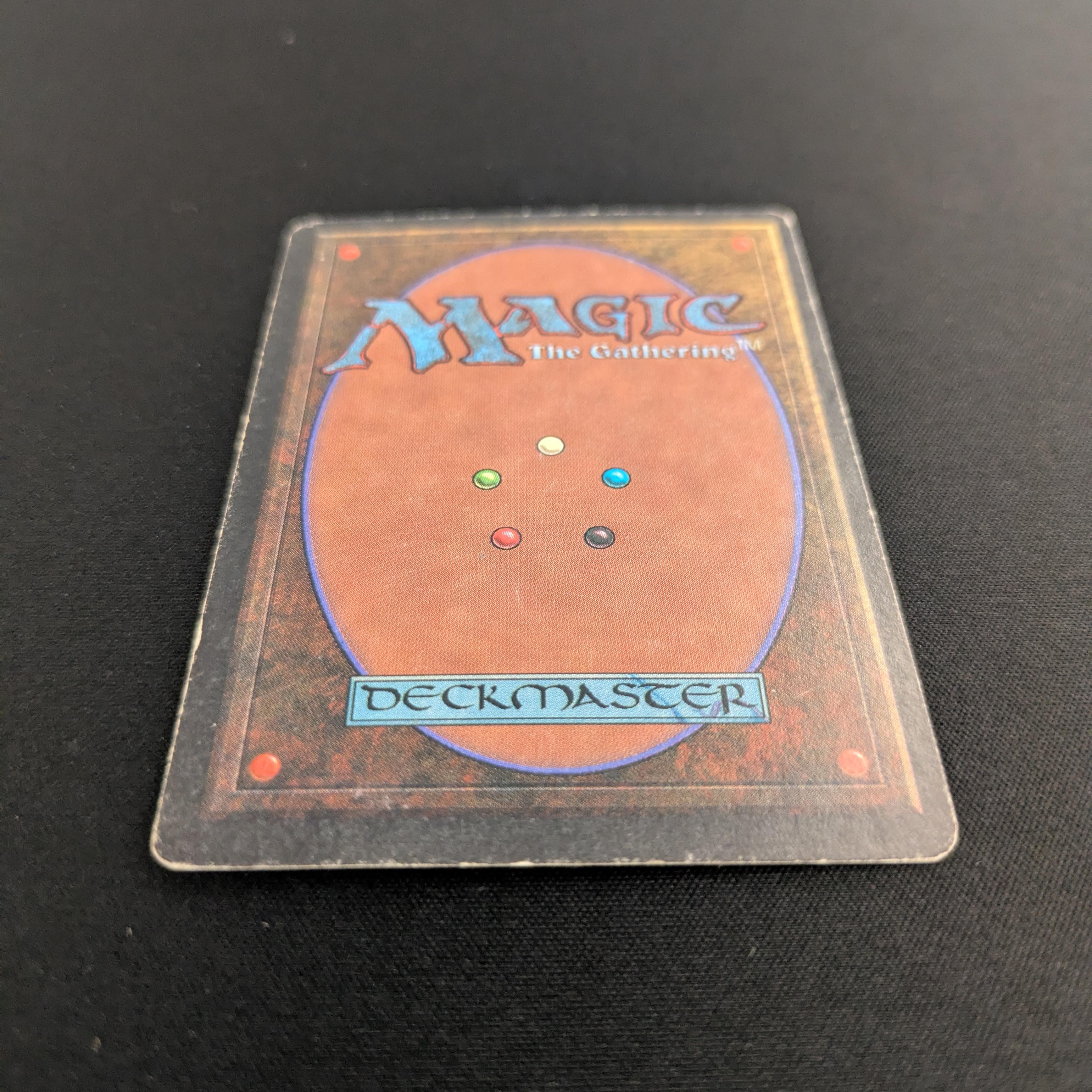 MTG Singles - Mishra's Workshop - Antiquities -