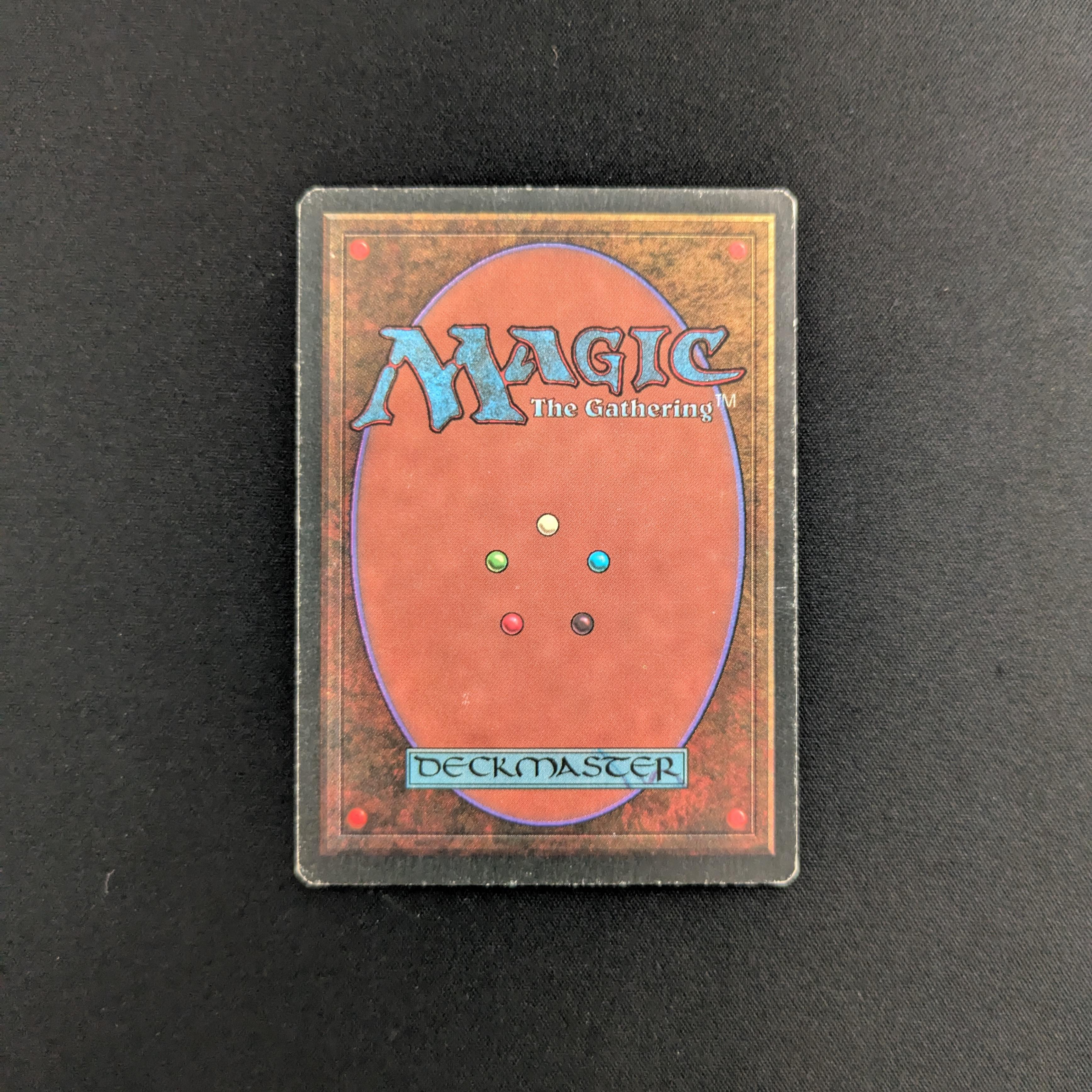 MTG Singles - Wheel of Fortune - Revised -